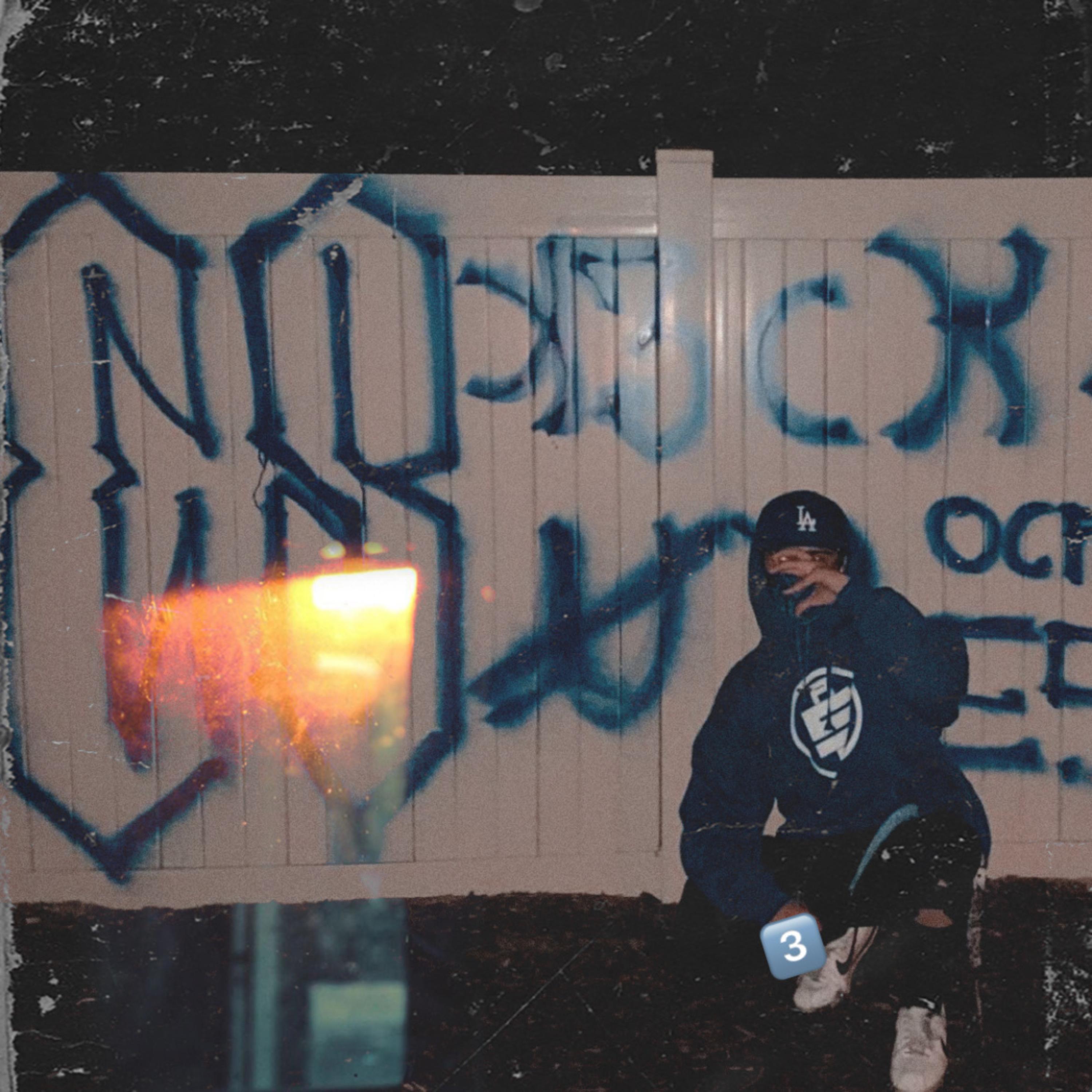 SuckaK artwork