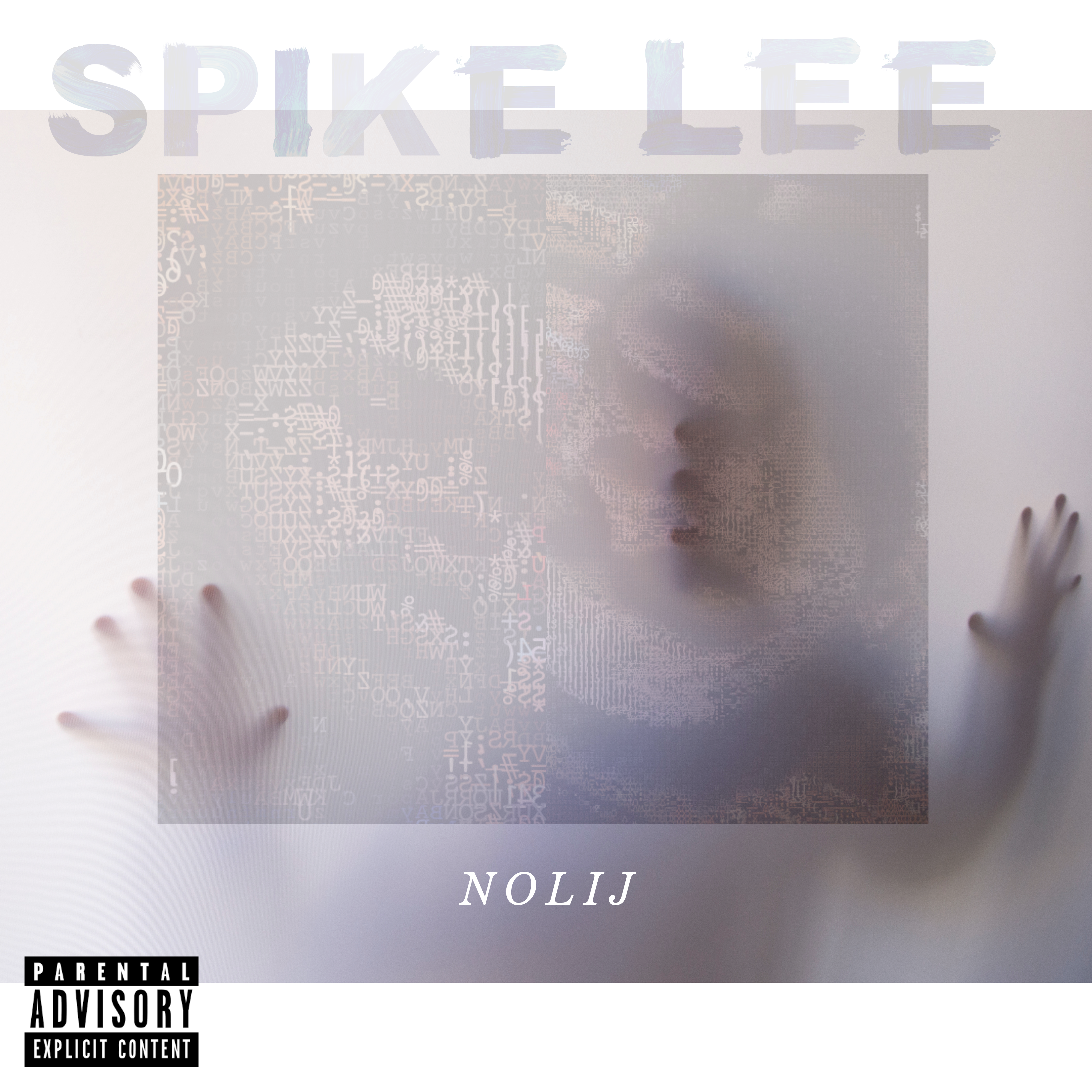 SPIKE LEE artwork