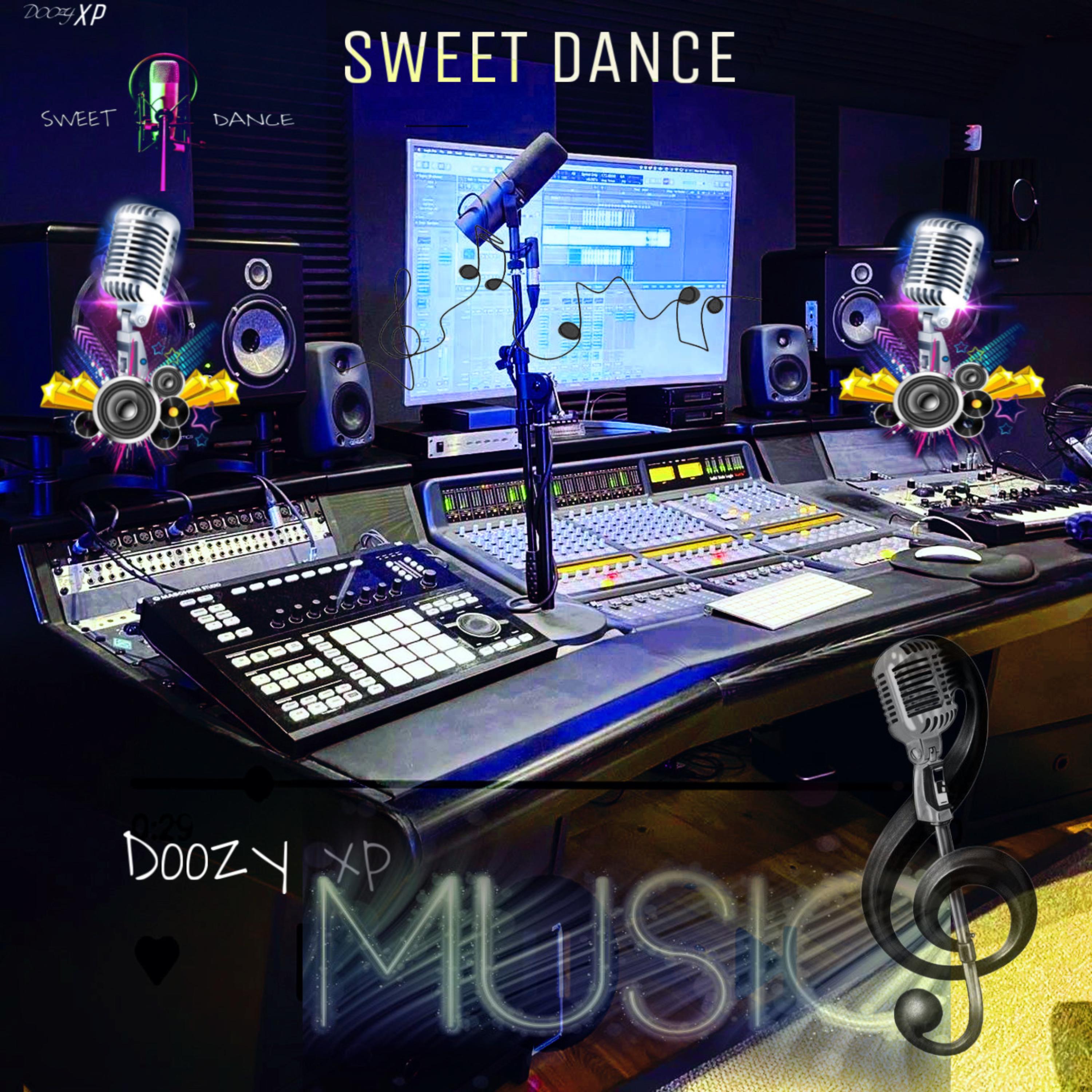 Sweet Dance artwork