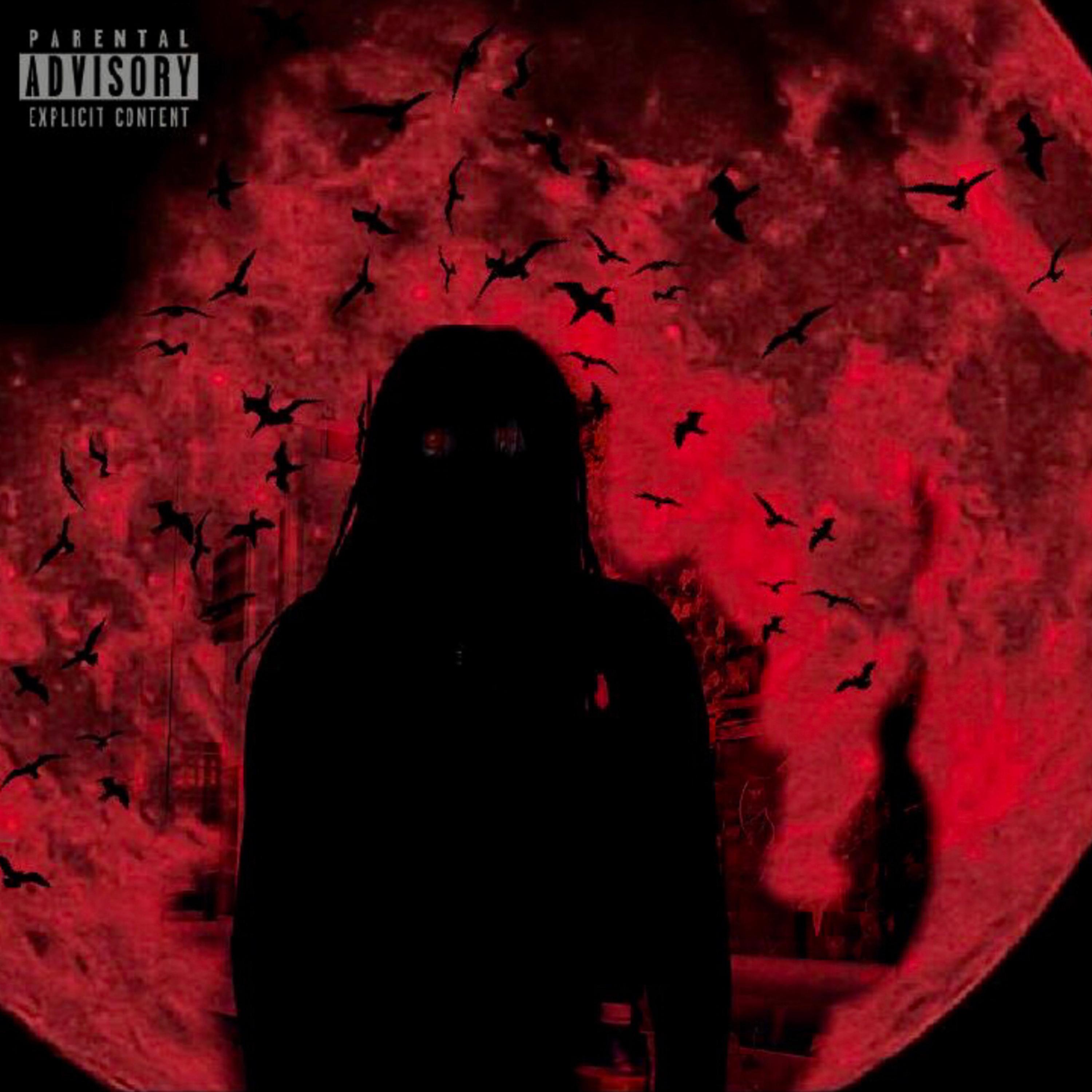 Itachi artwork