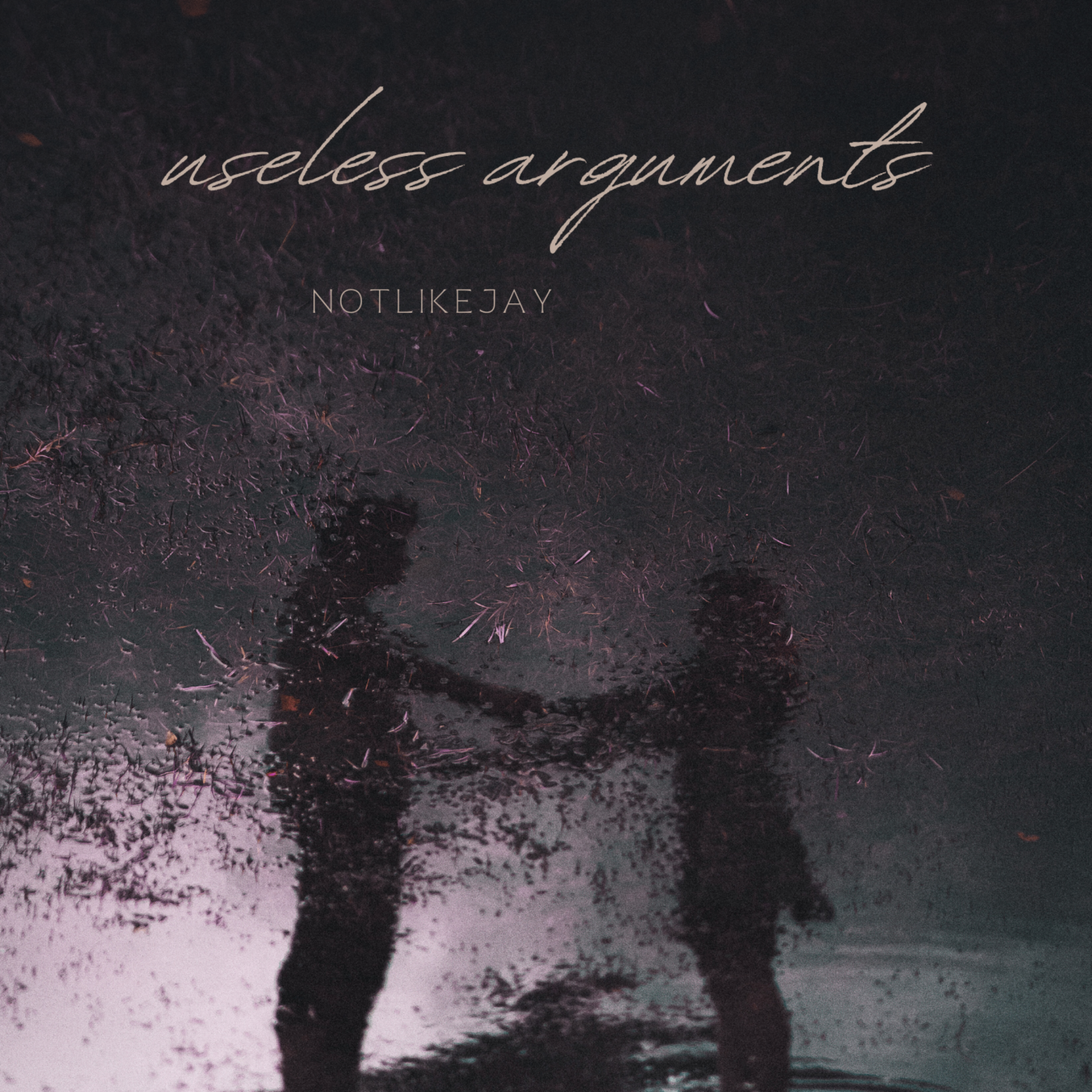 useless arguments artwork