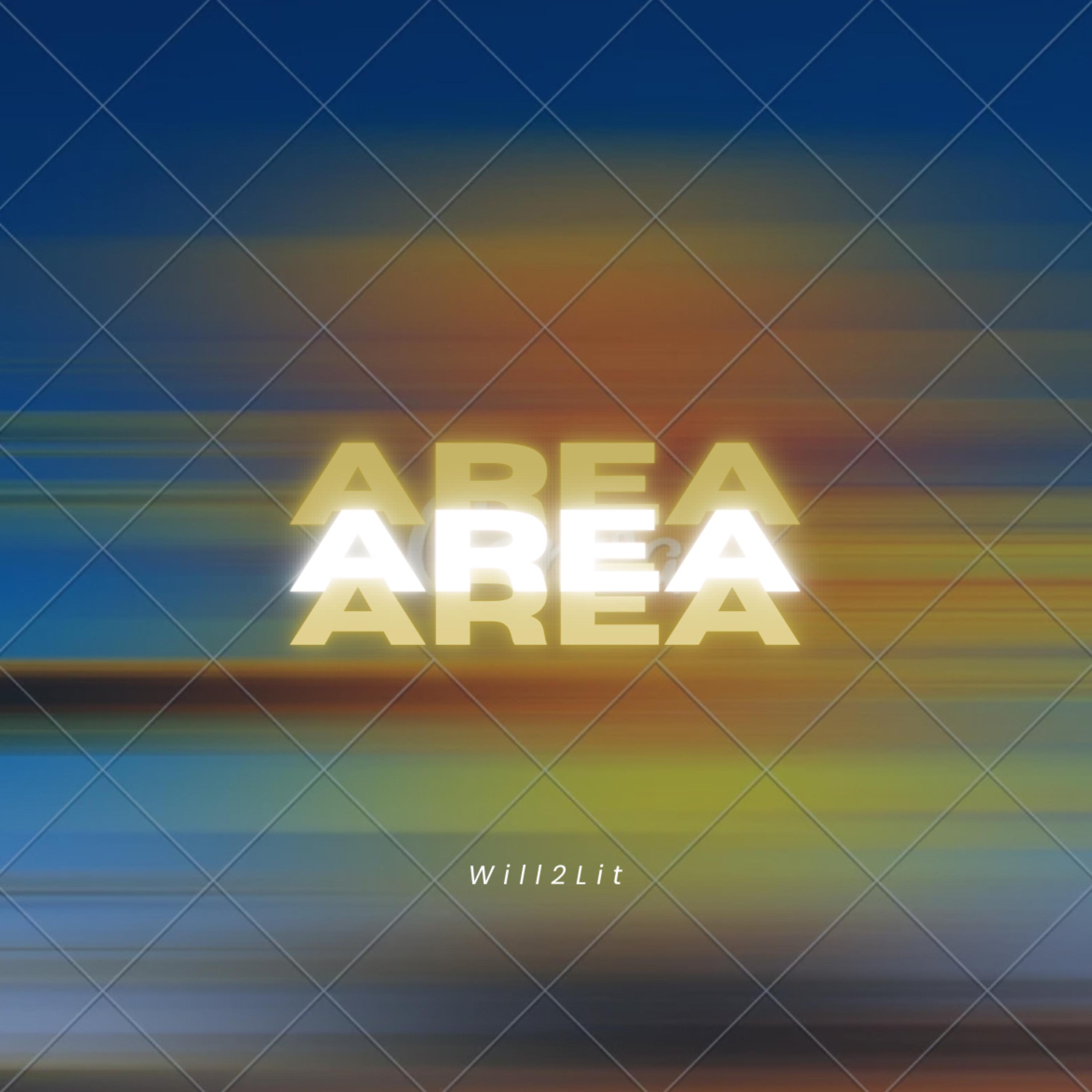 Area artwork