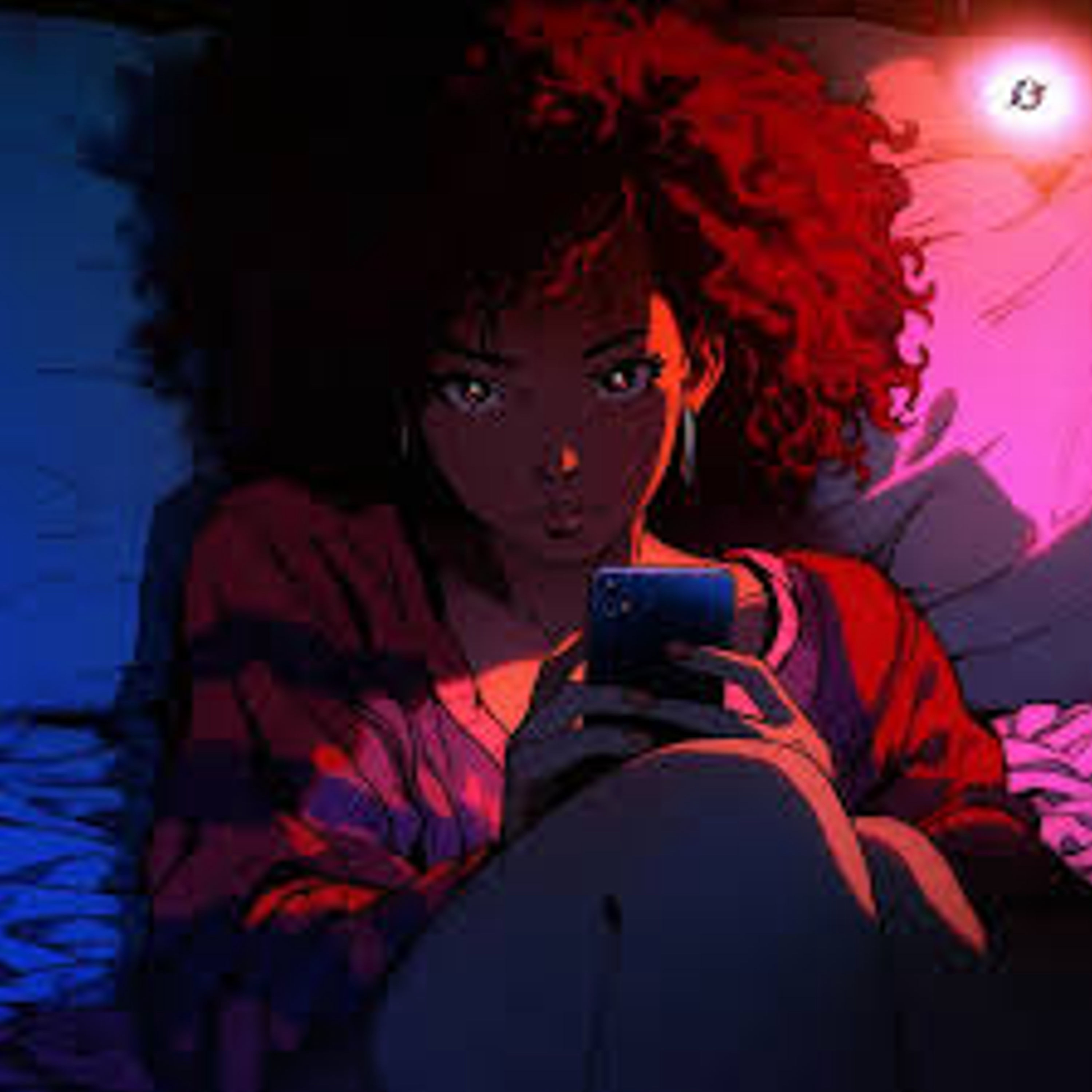 never be the same by OGMeechSosa cover art