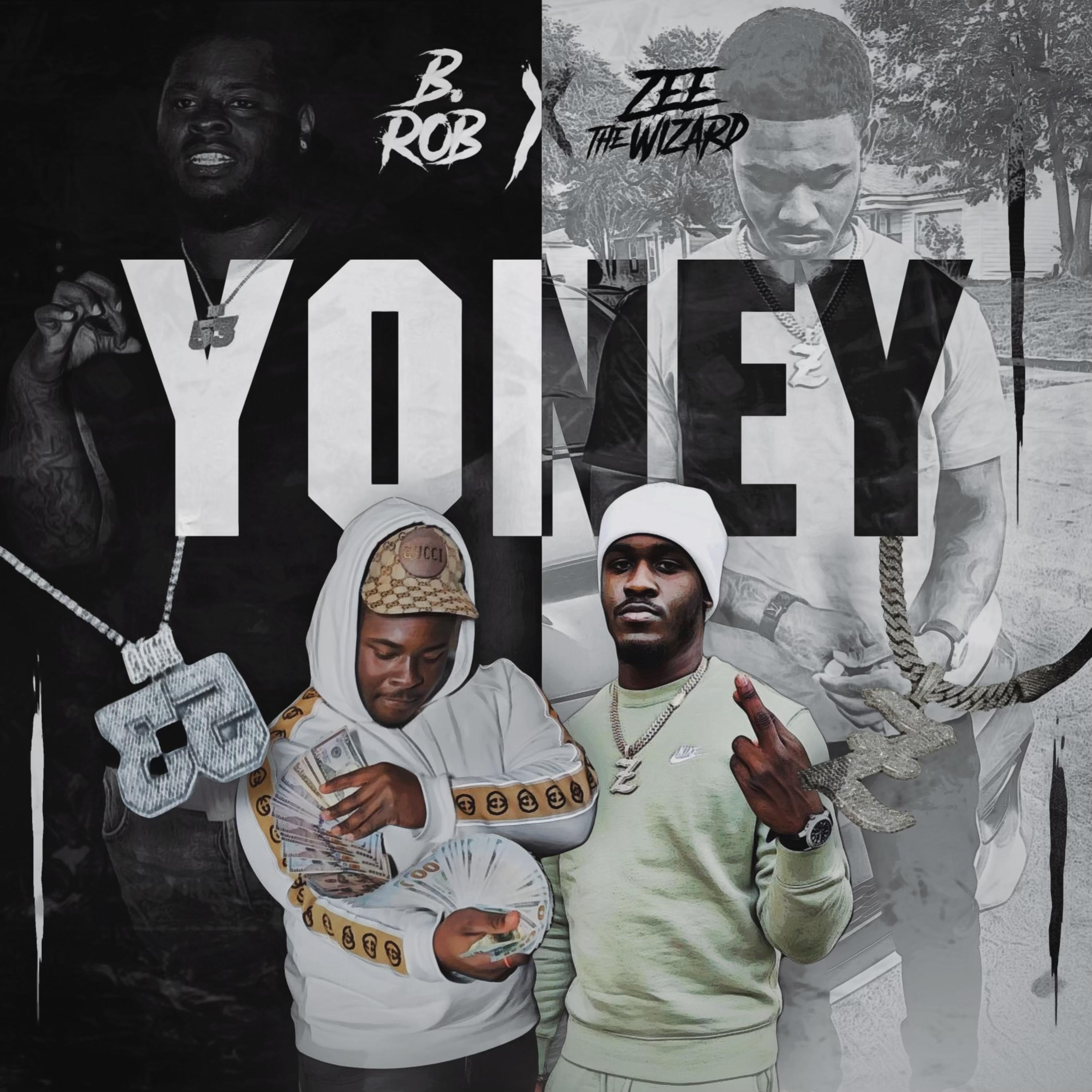 Yoney artwork