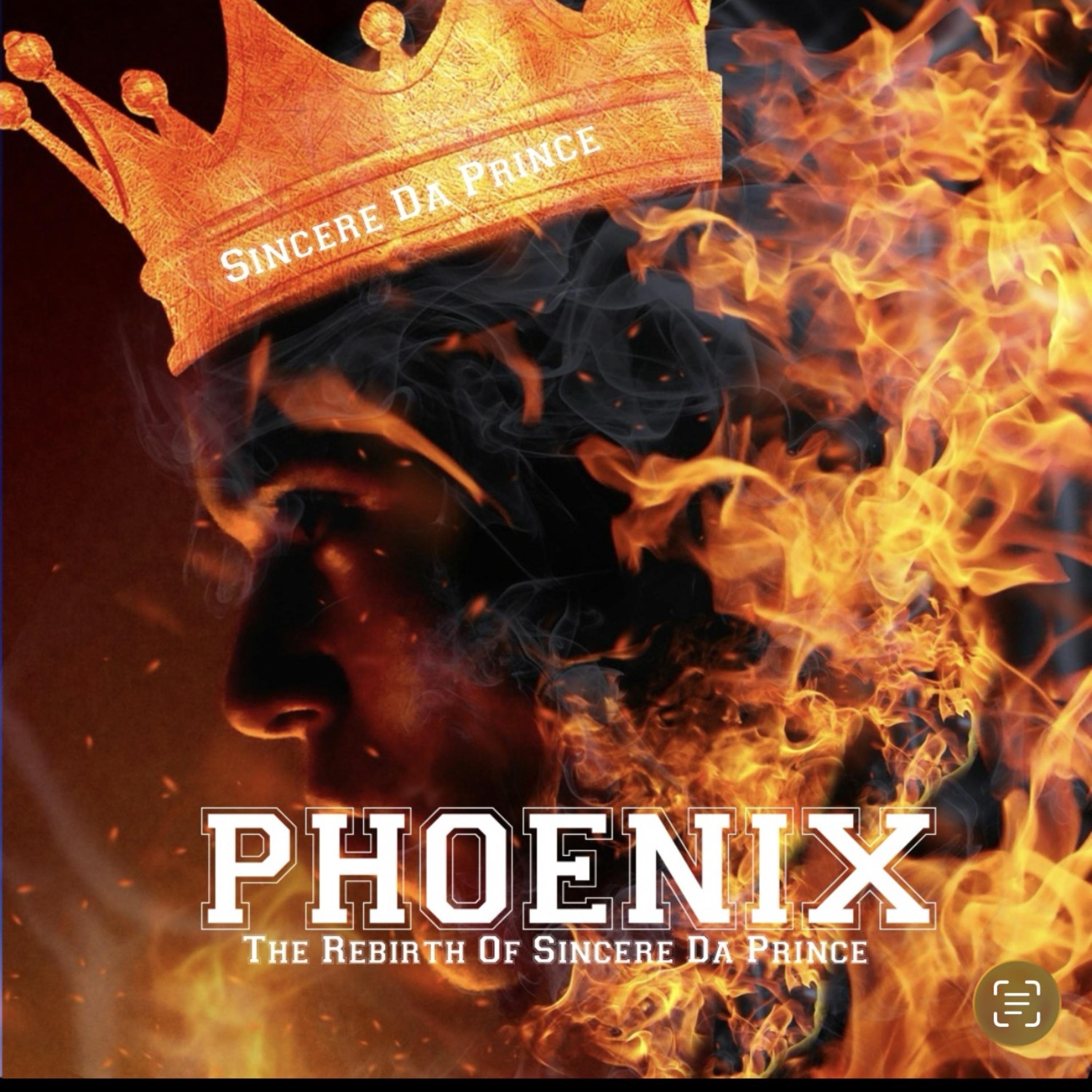 PHOENIX artwork