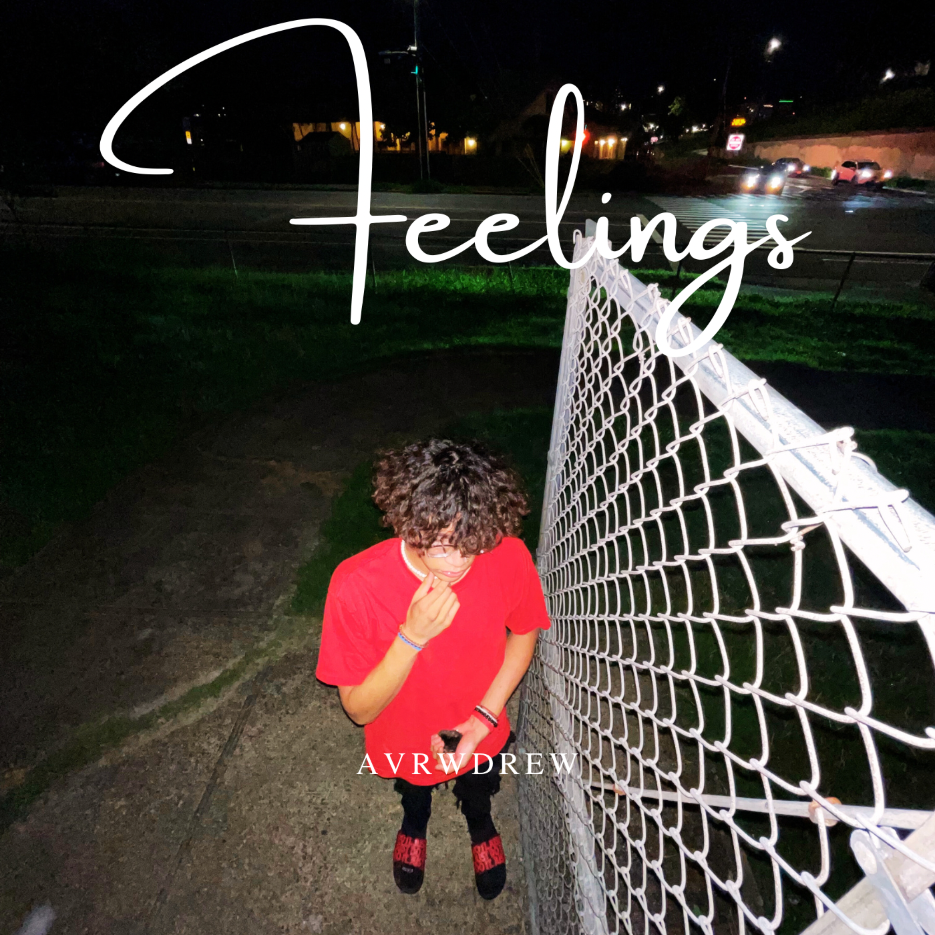 Feelings artwork