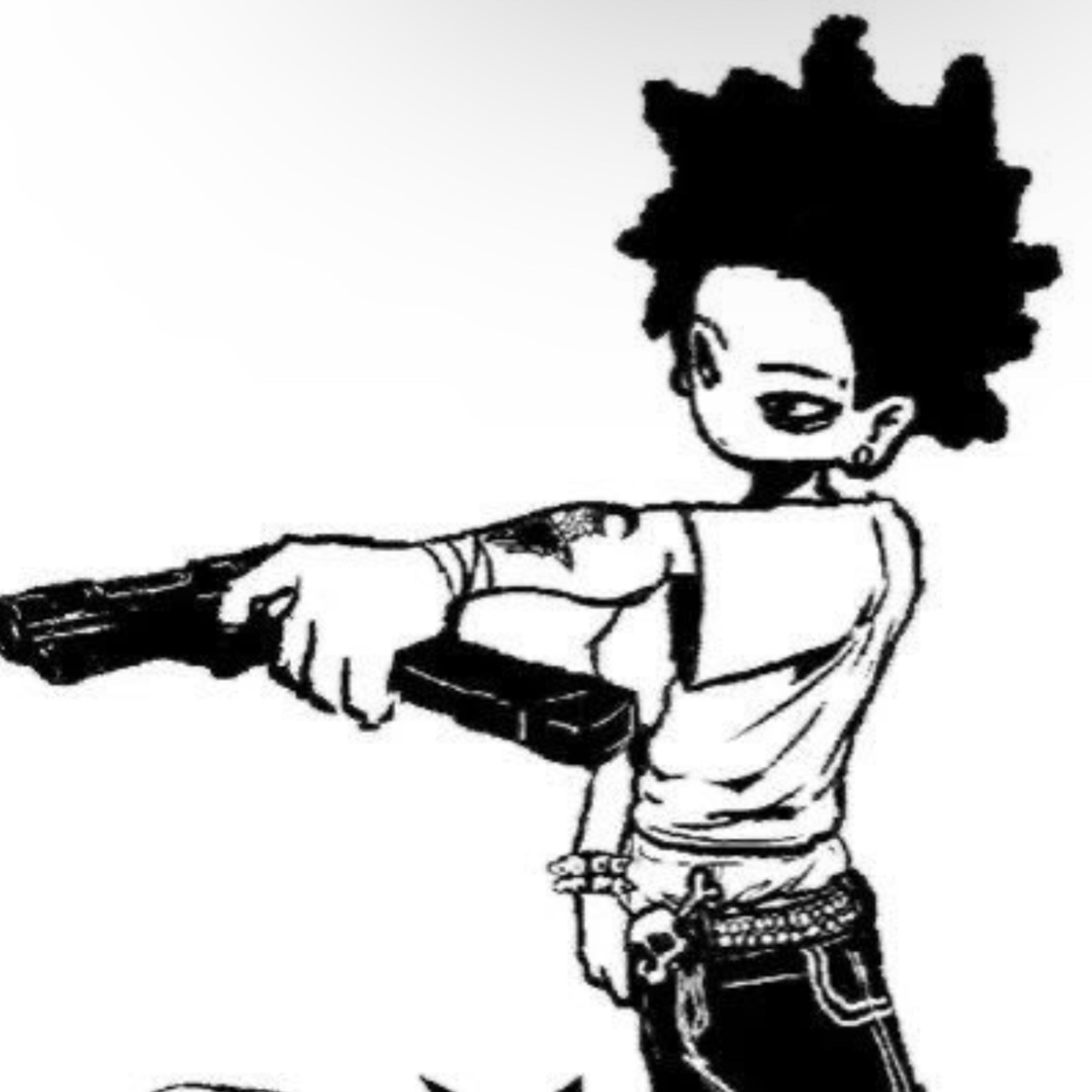 #2toohunnid artwork