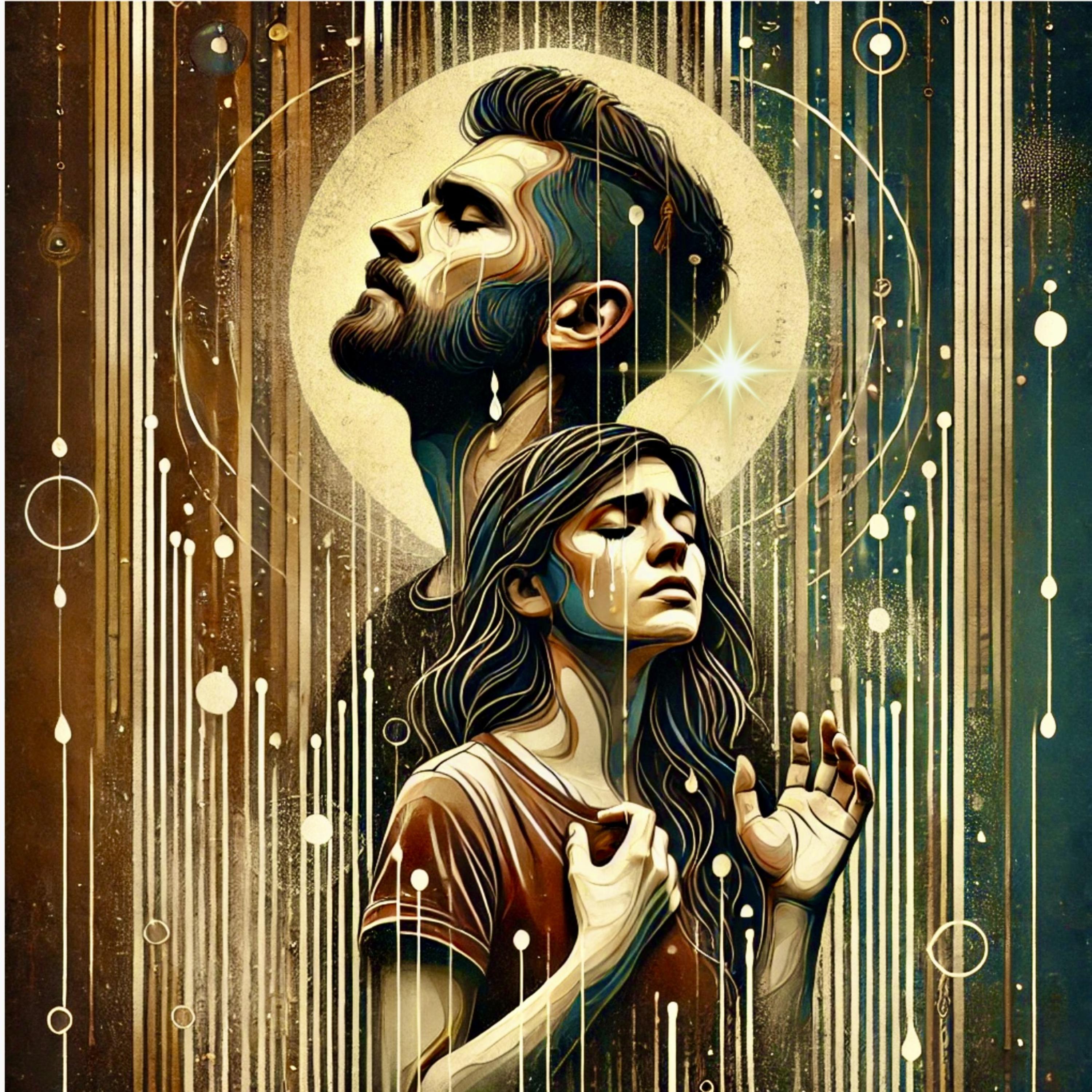 Stronger Than You Think artwork