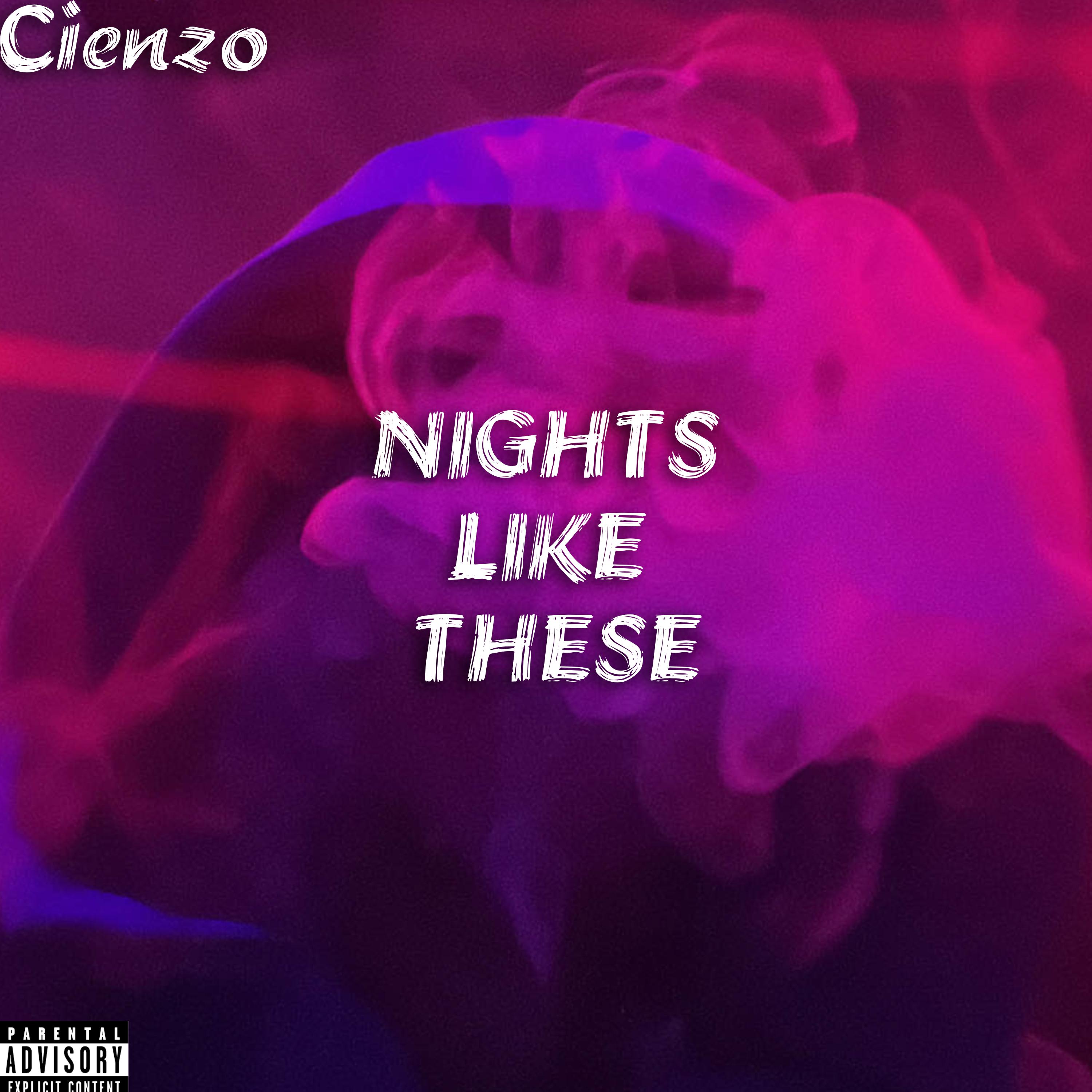 Nights Like These artwork