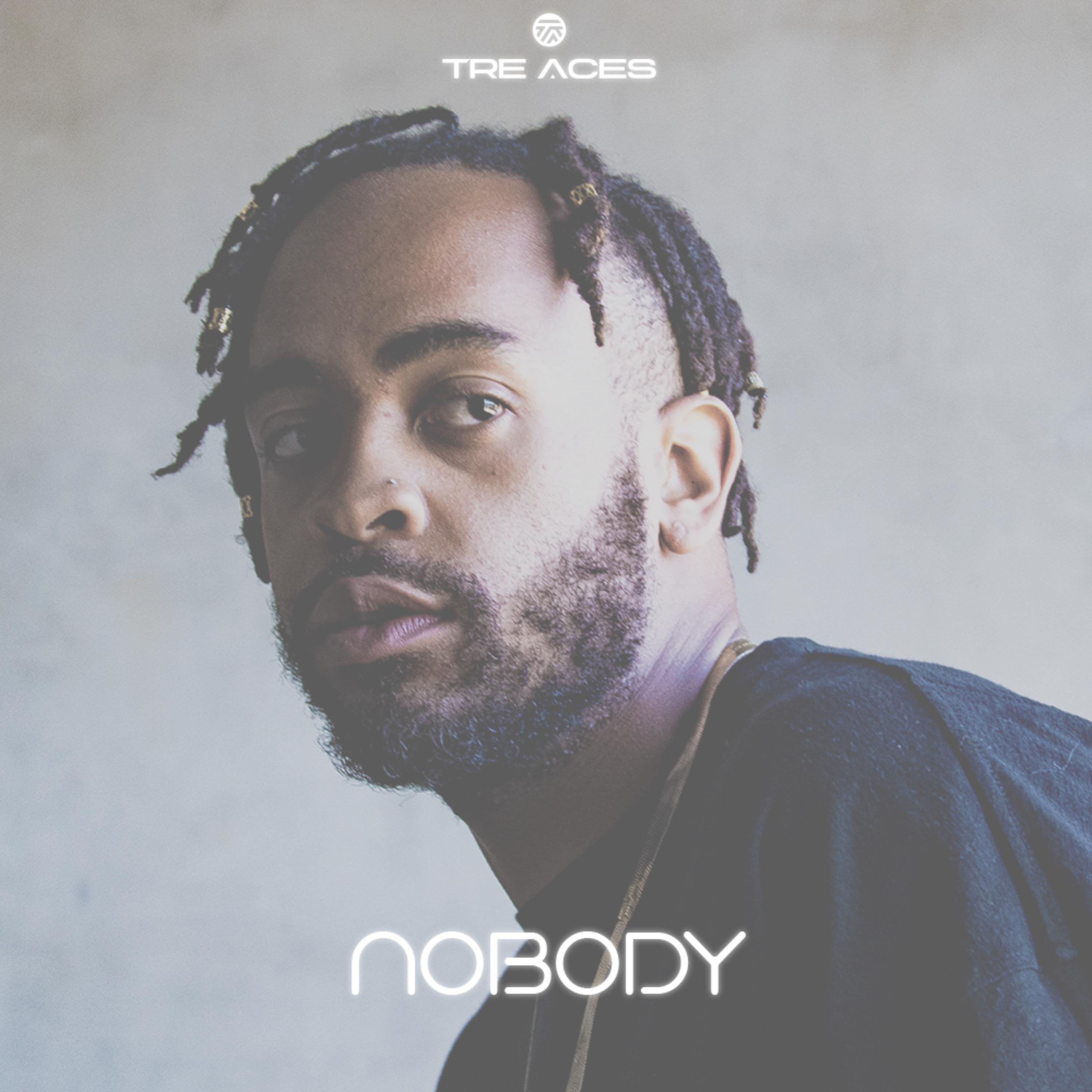 NOBODY artwork