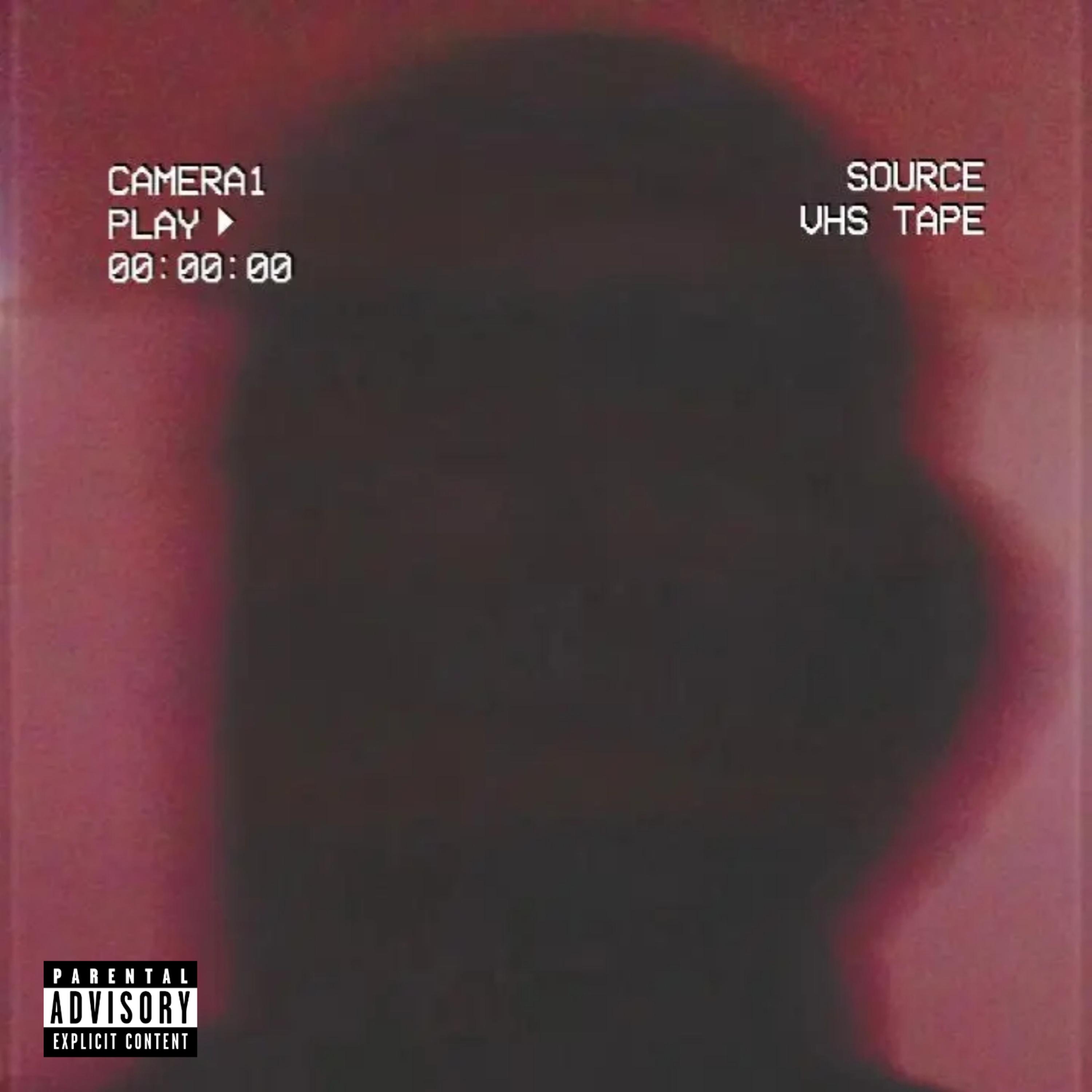 Nope Not Me artwork