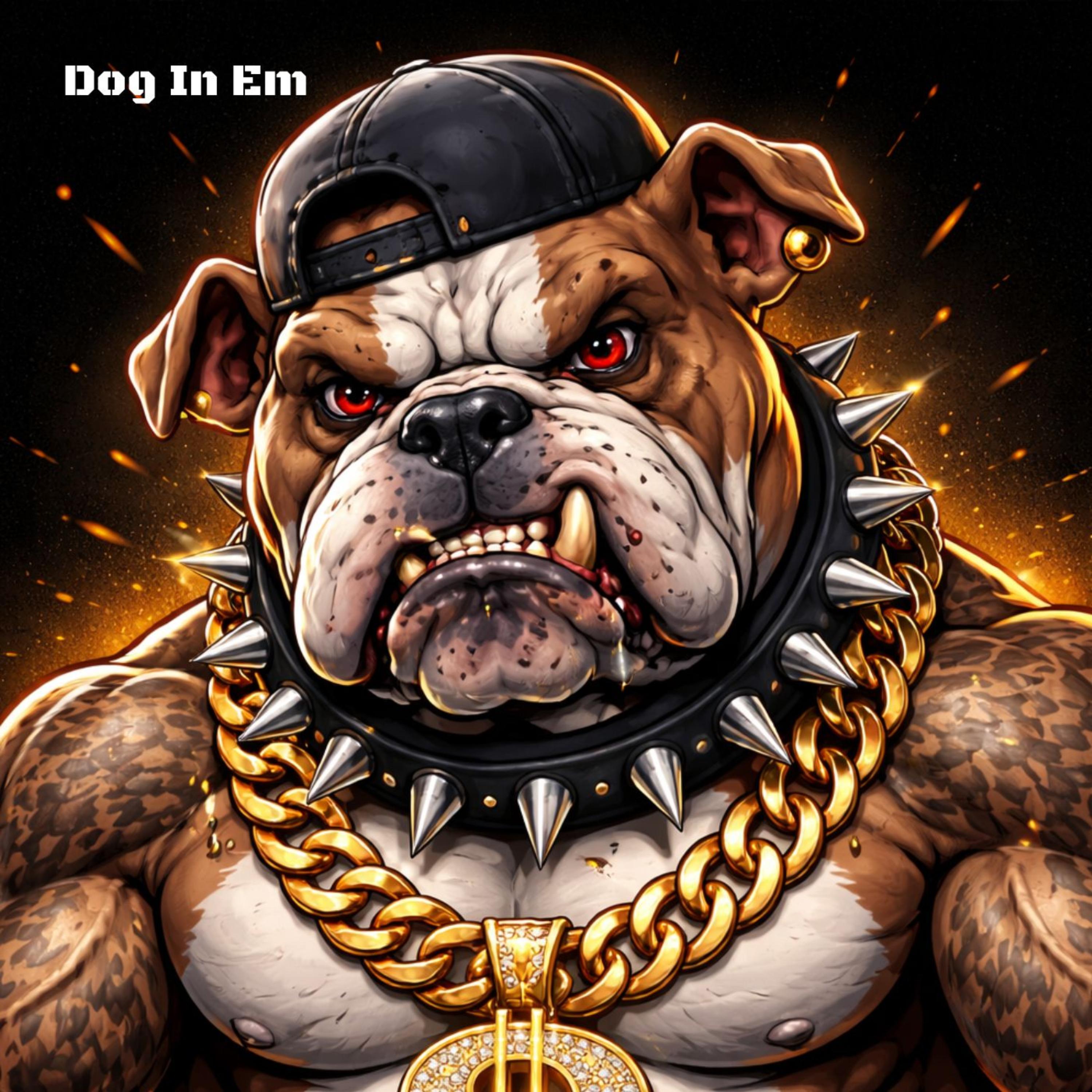 Dog In Em artwork