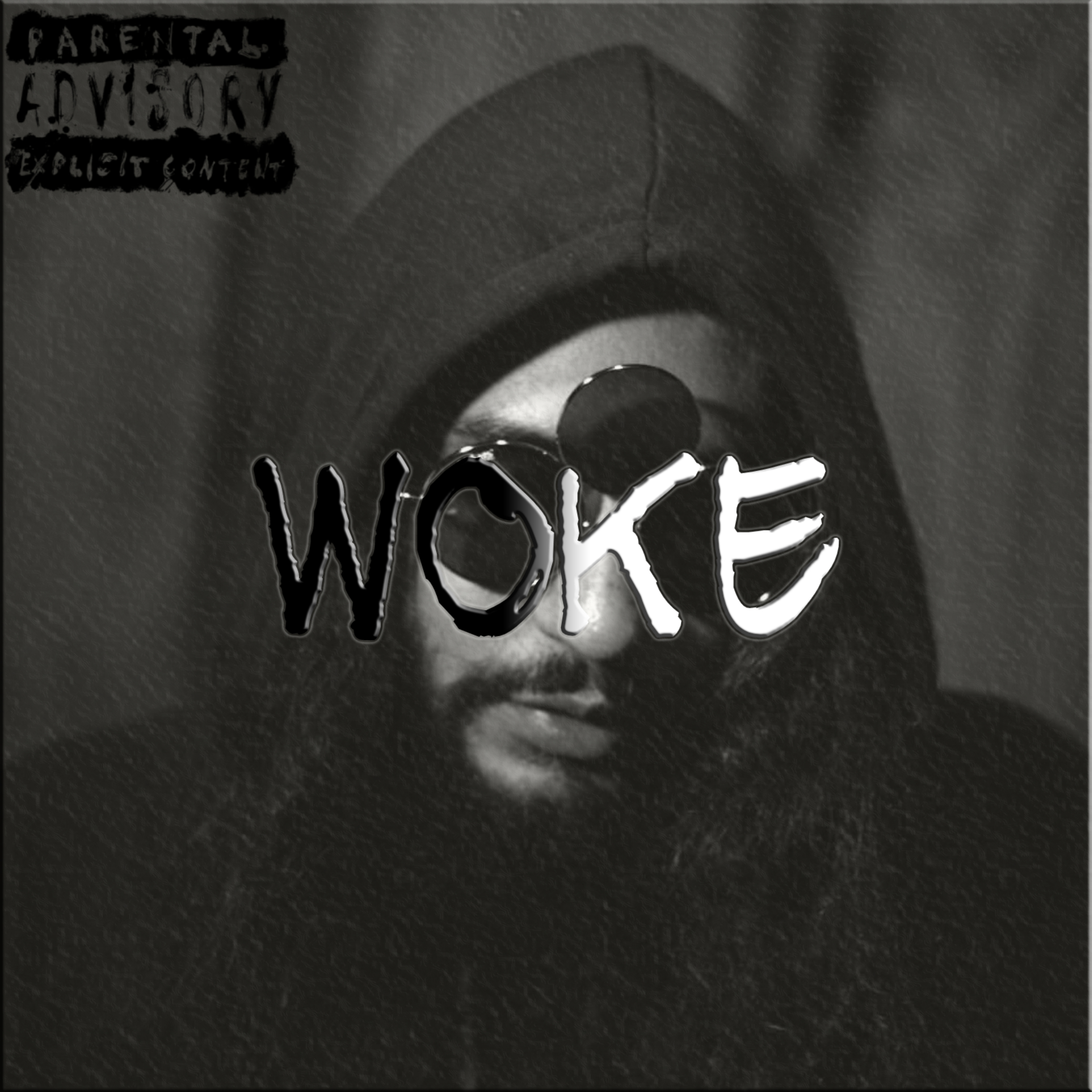 Woke artwork