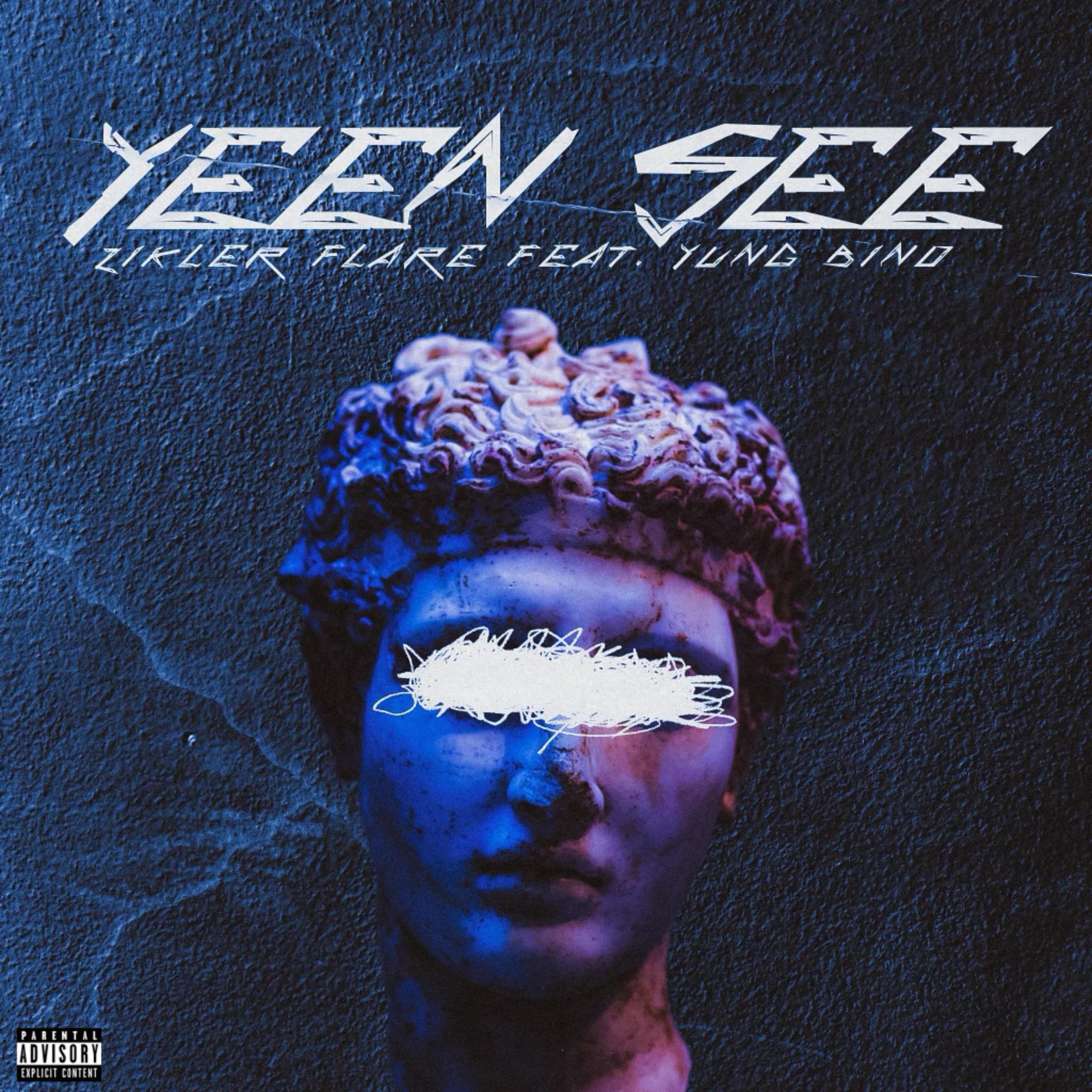 Yeen See artwork