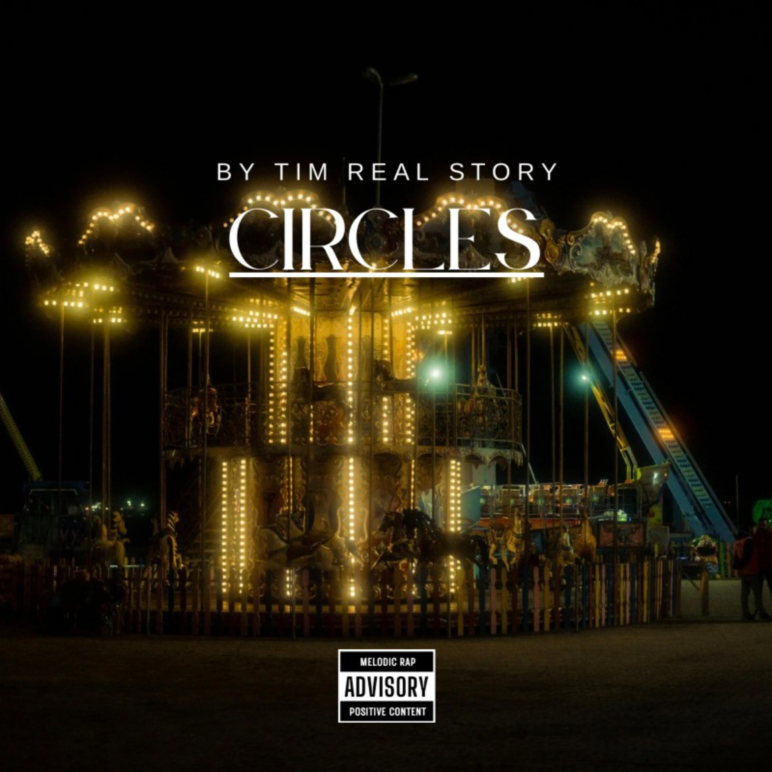 Circles artwork