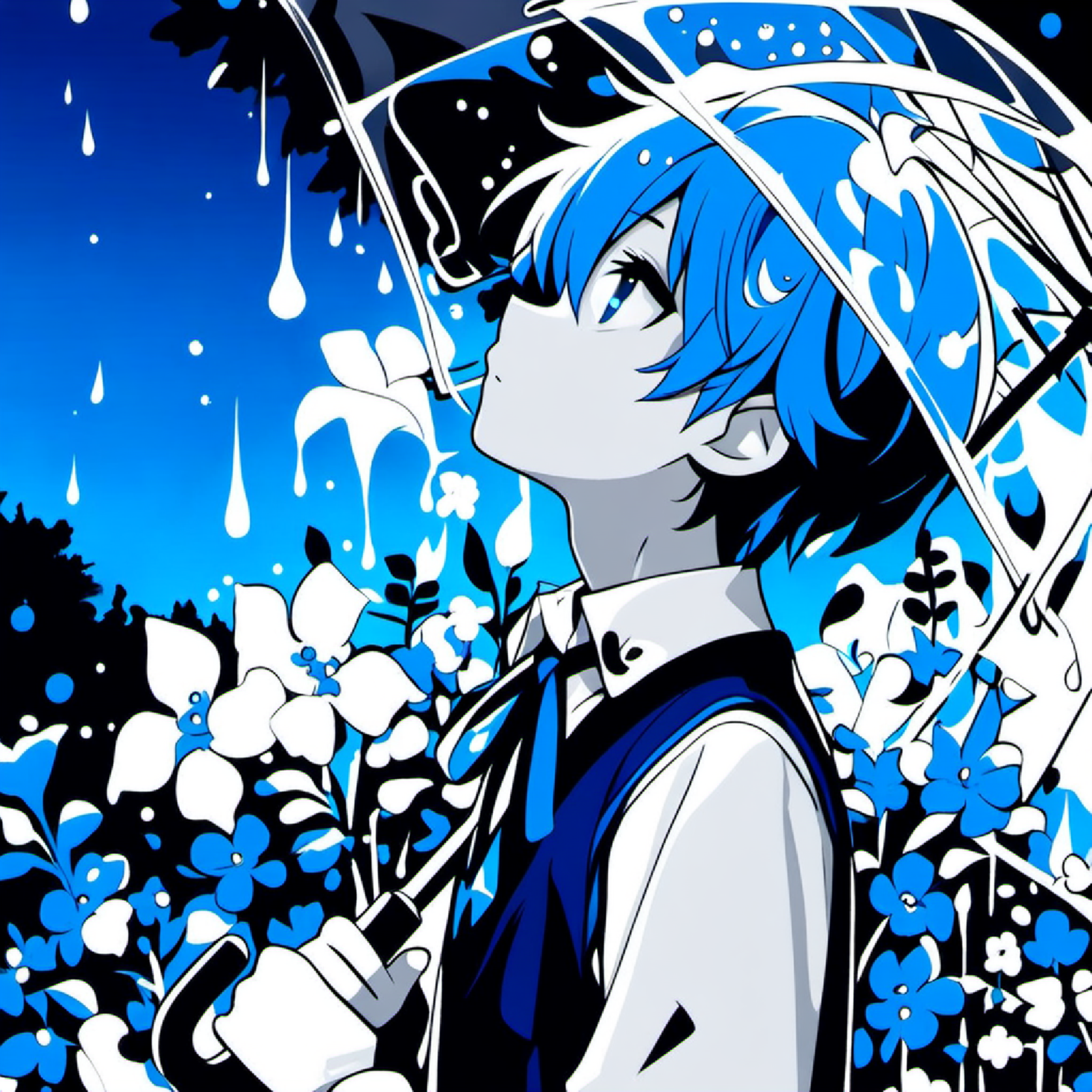 Polarité Inverse artwork