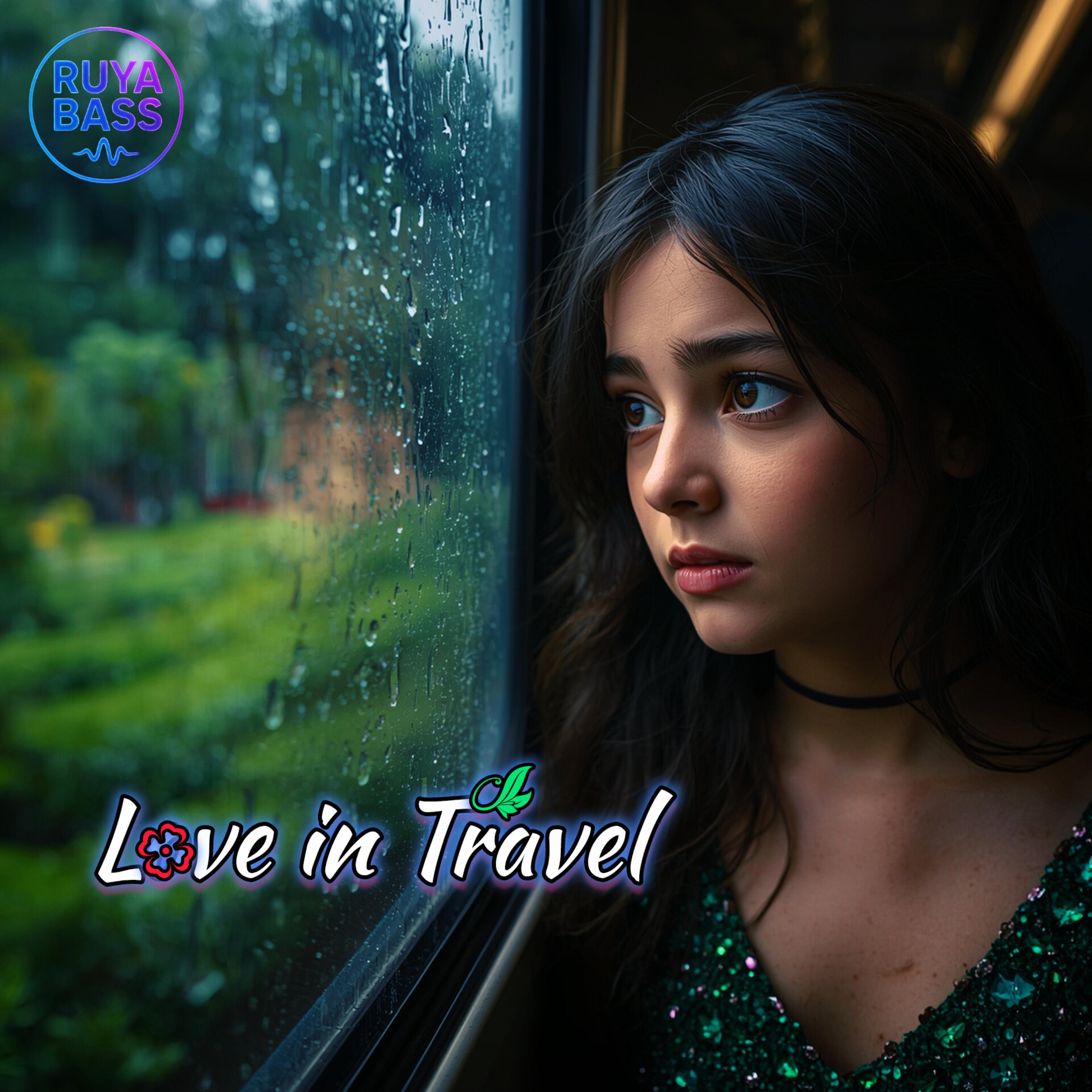 Love in Travel artwork