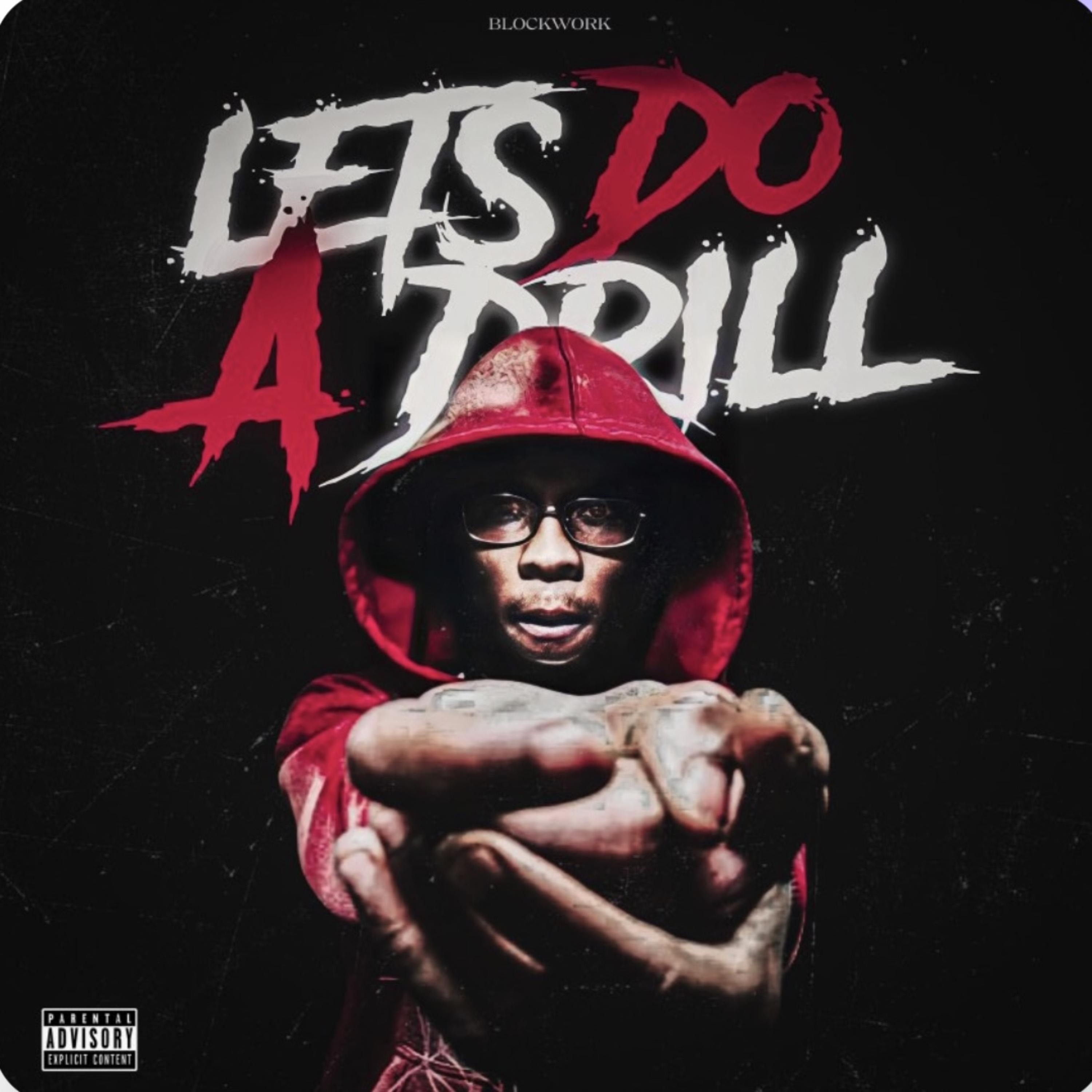 Let's Do A Drill artwork