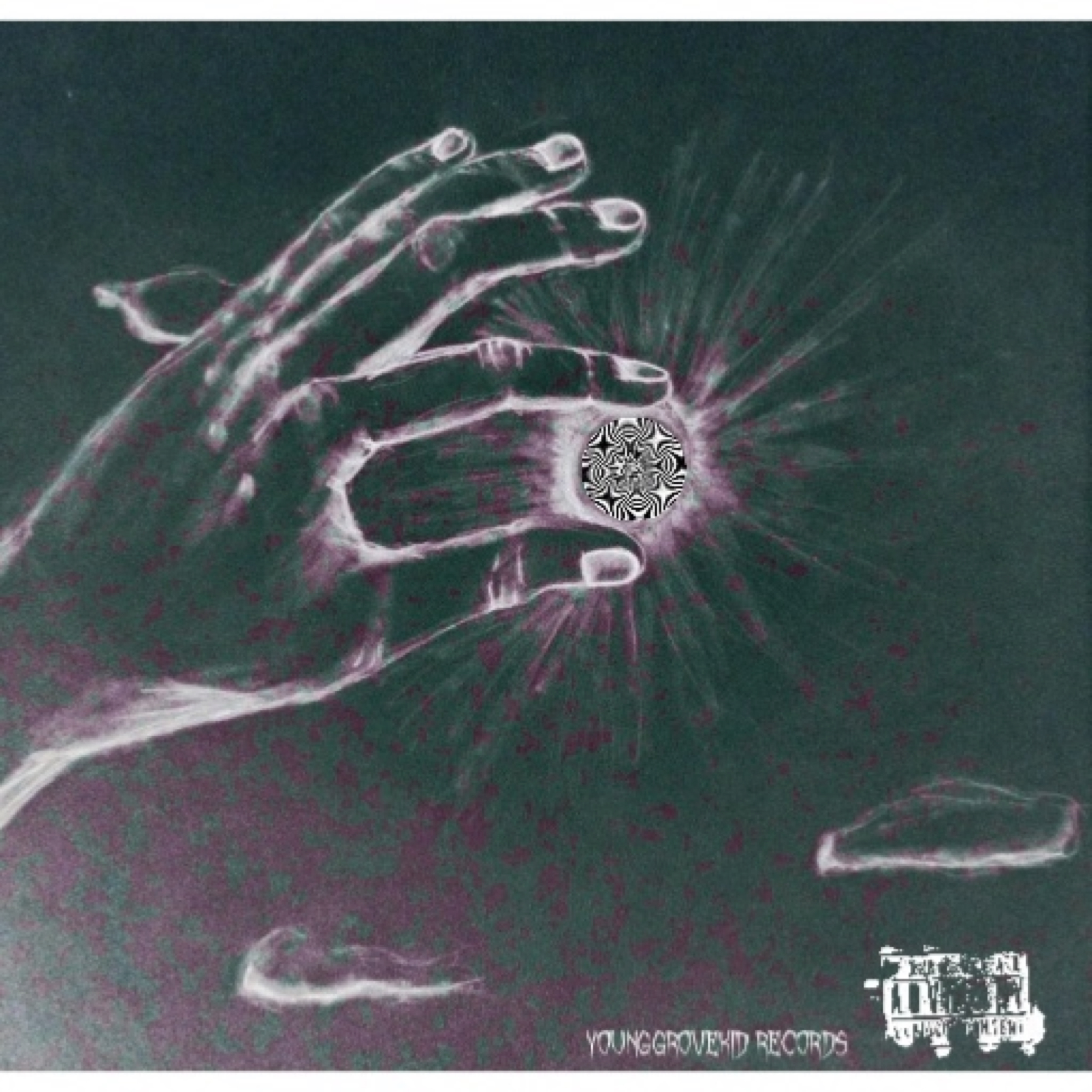 Gas Her Up artwork