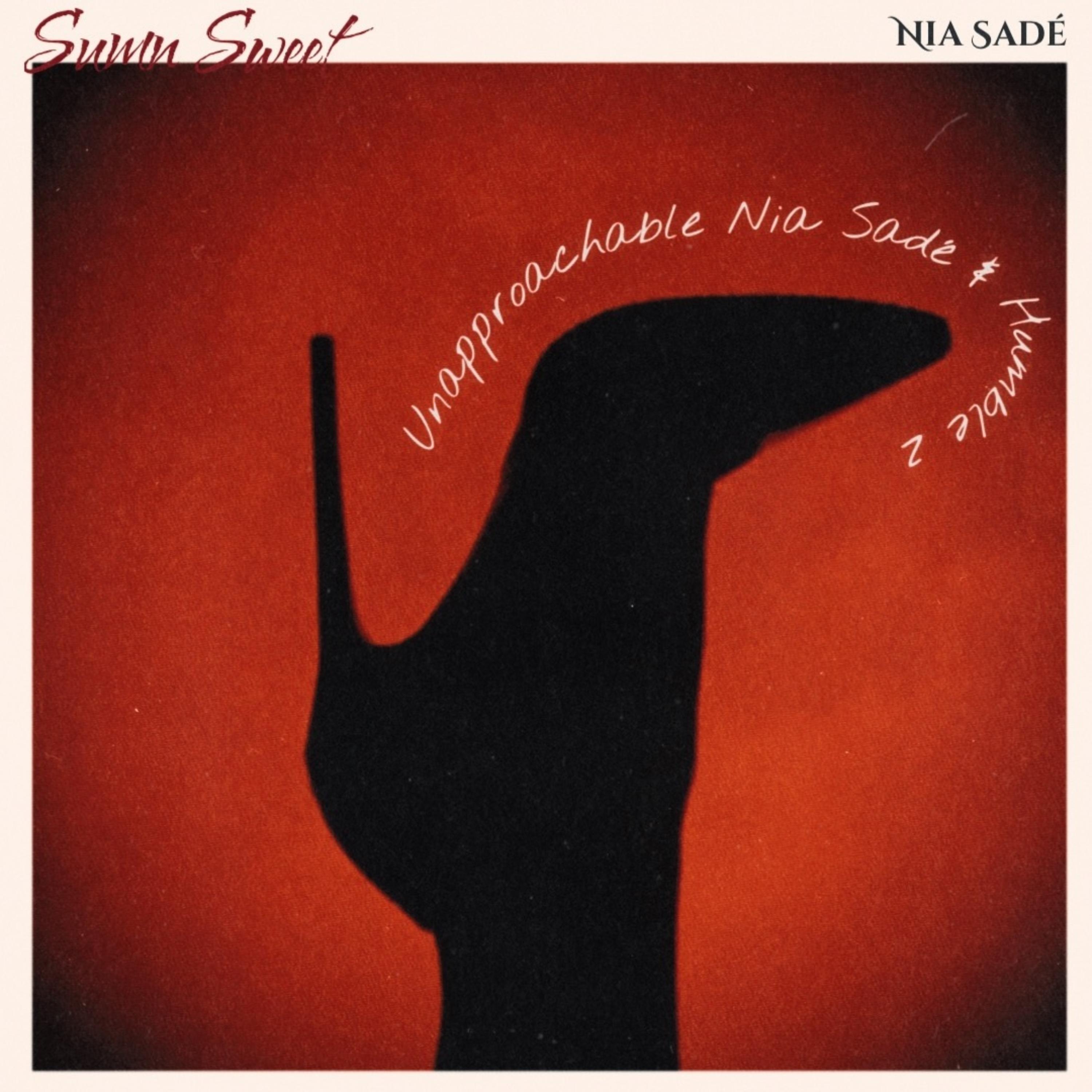 Unapproachable artwork