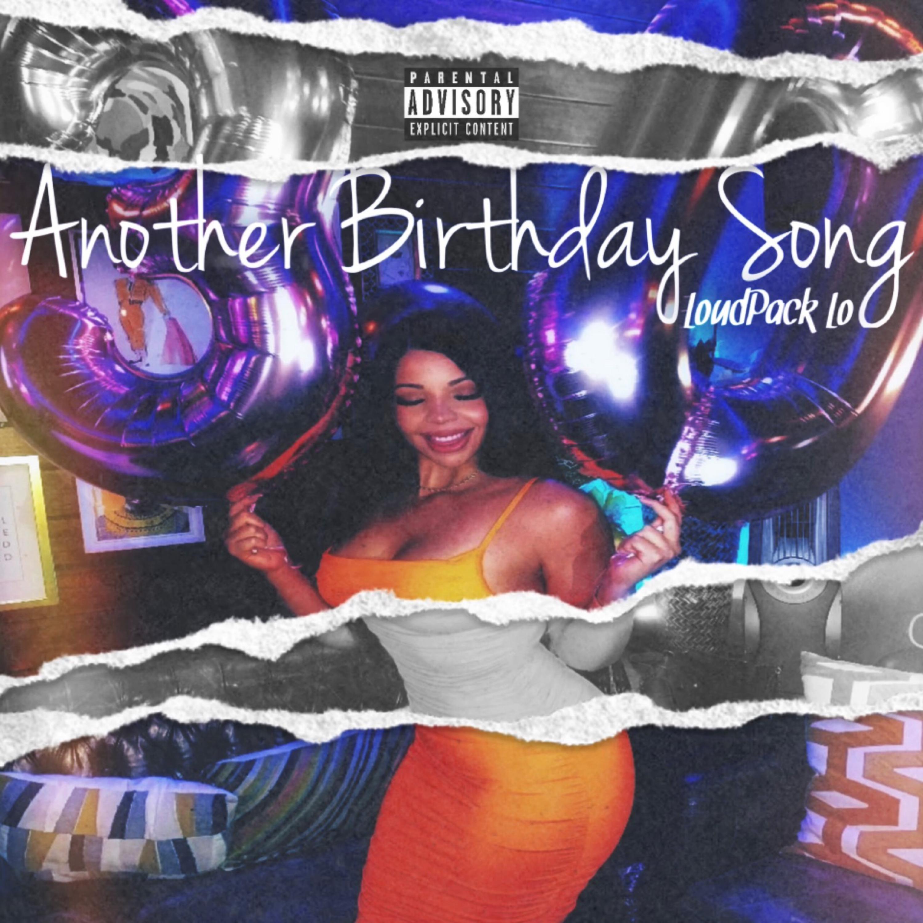 Another Birthday Song artwork