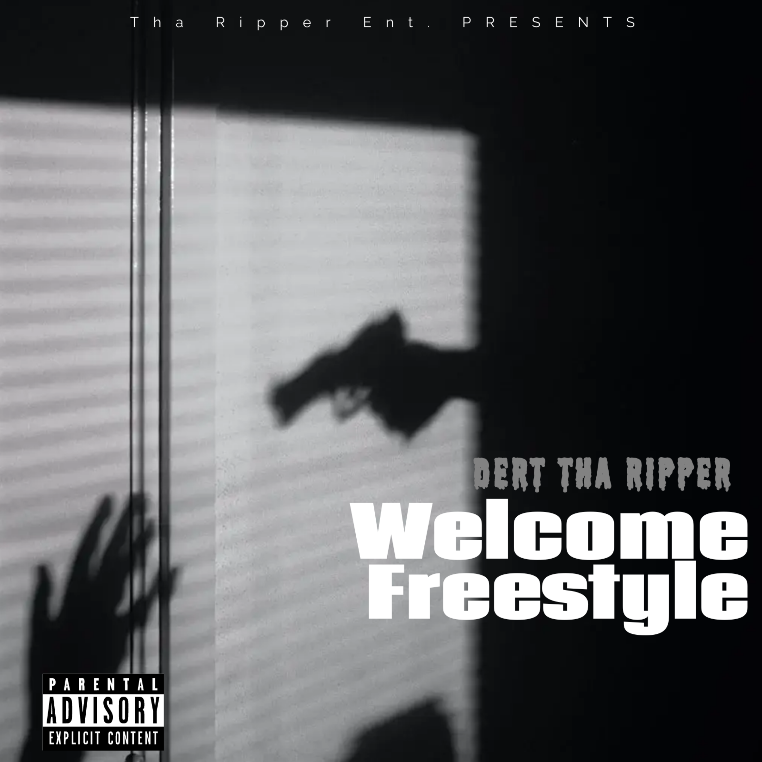 Welcome Freestyle artwork