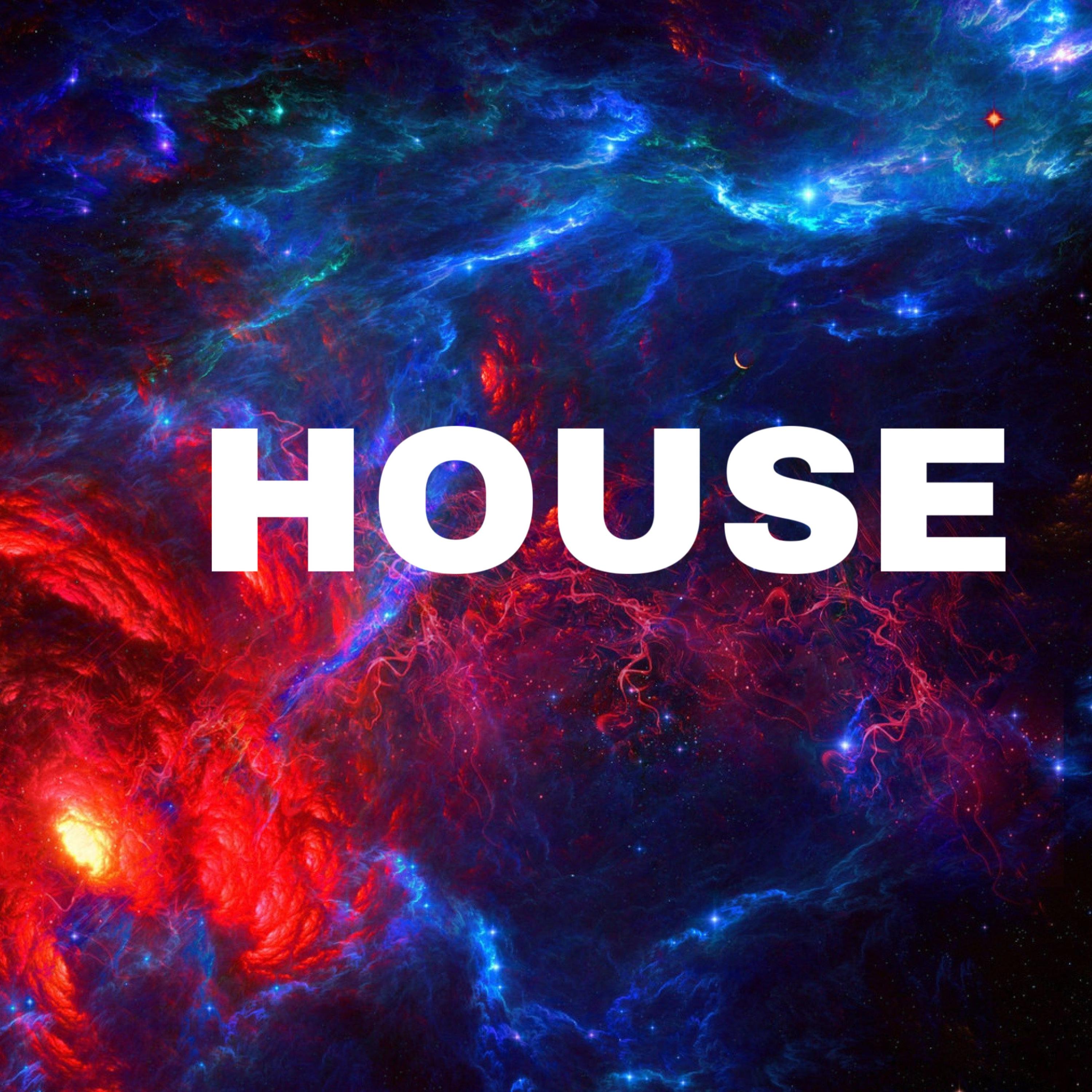 House artwork