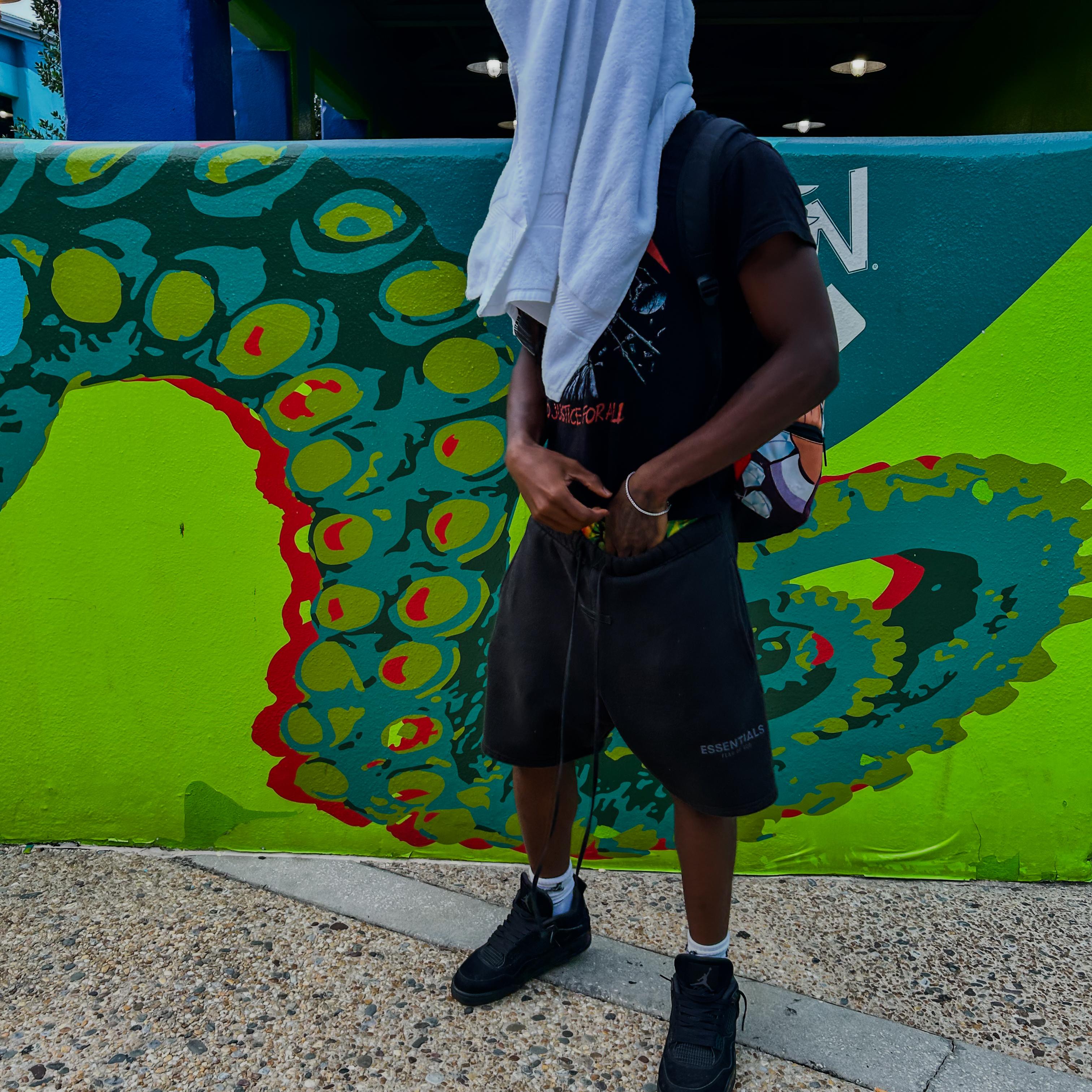 Splah artwork