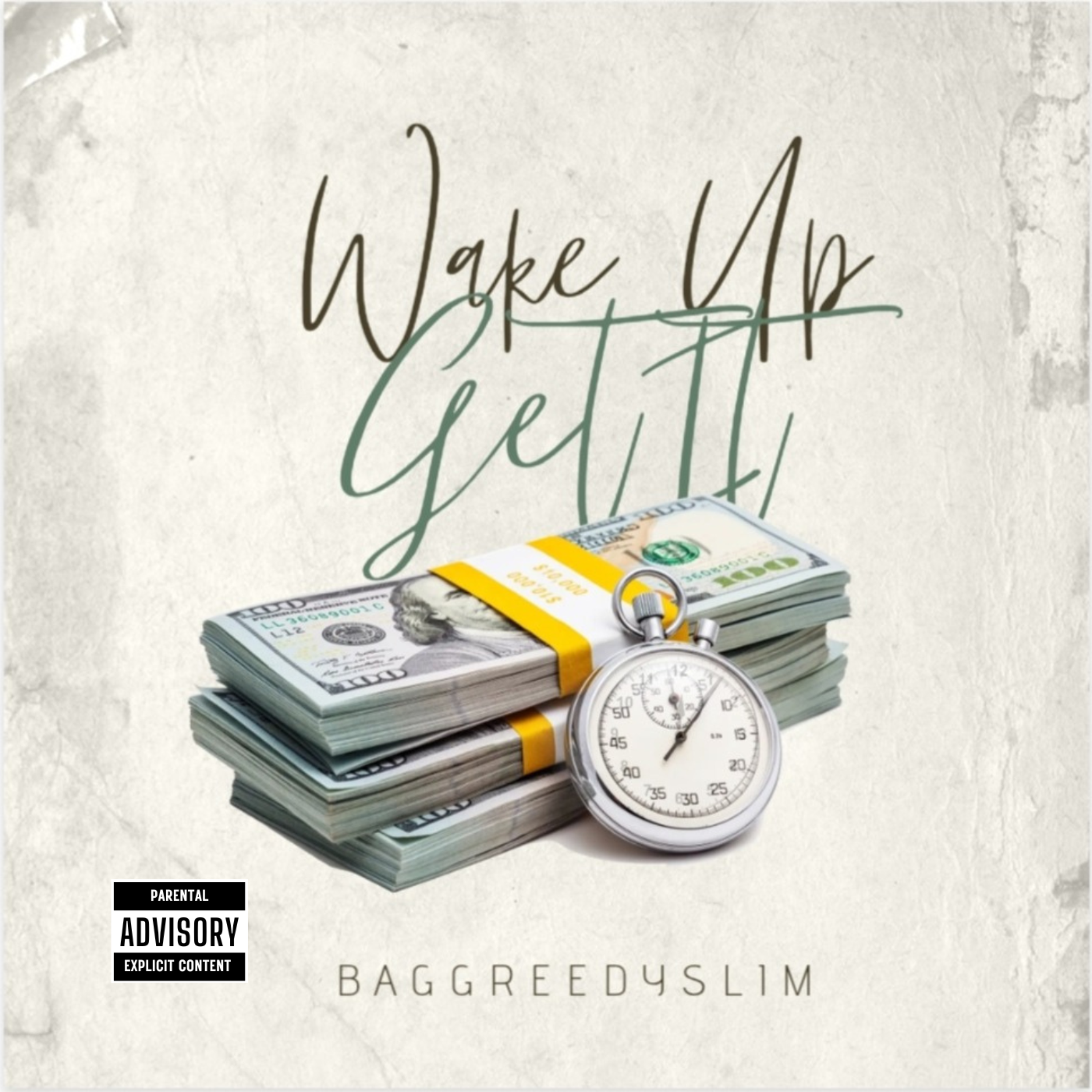 Wake Up & Get It artwork