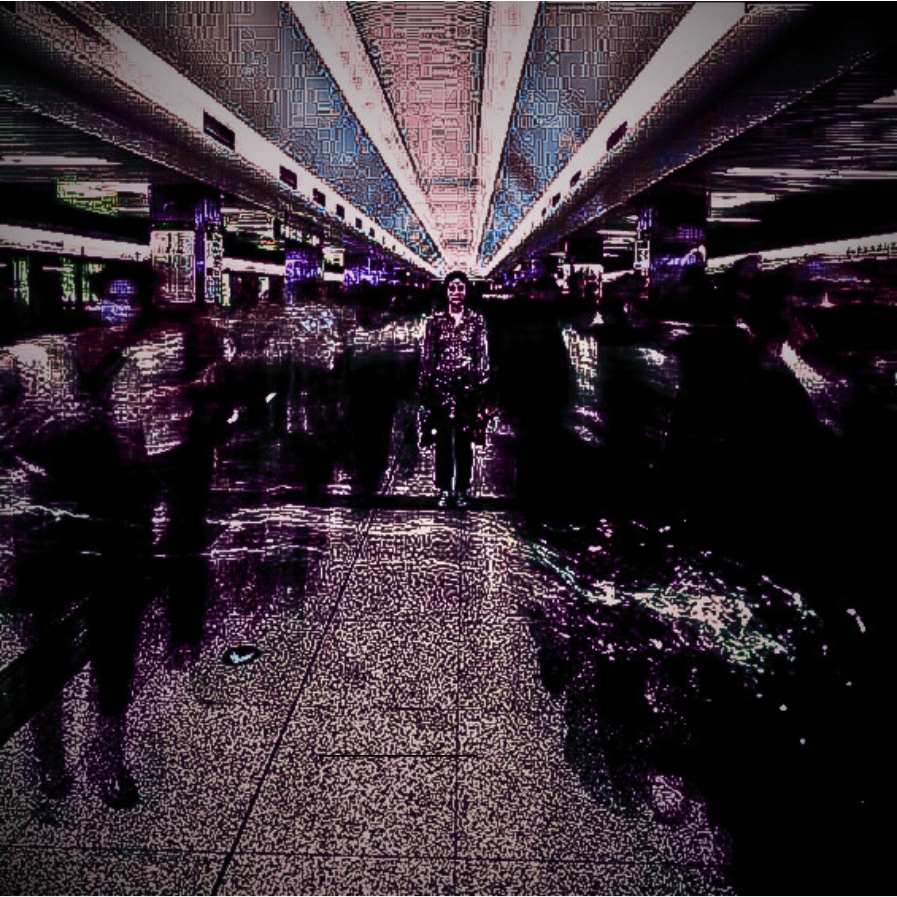 Reflection To Progression artwork
