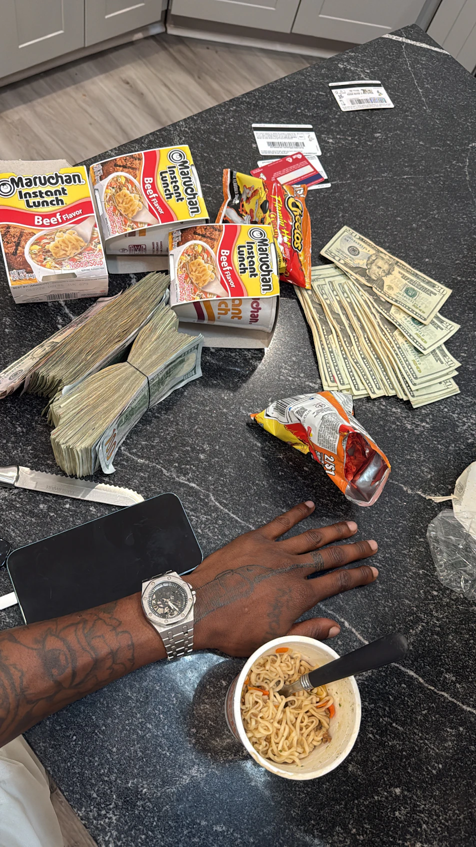 Shop