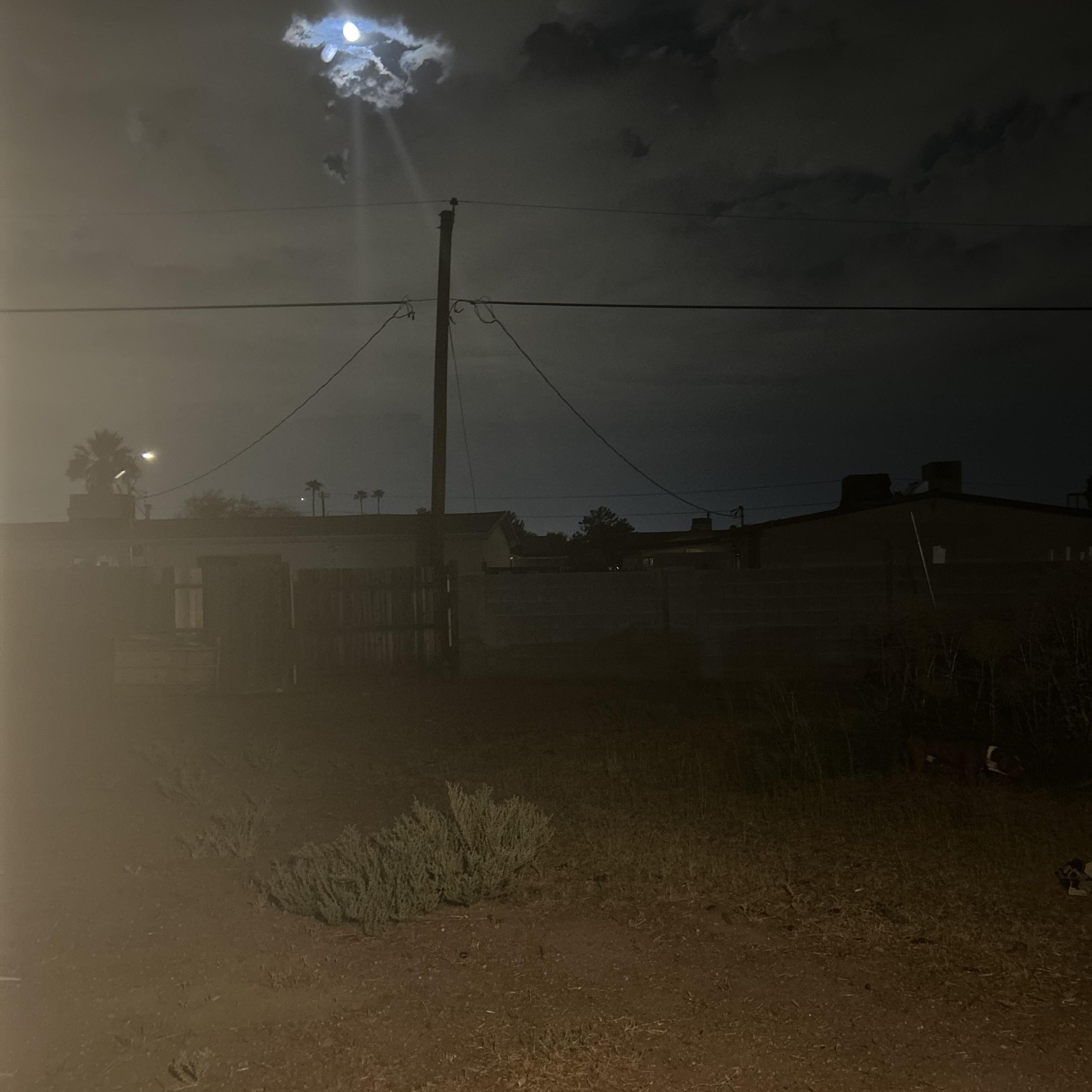 Moonlight Sonata  artwork