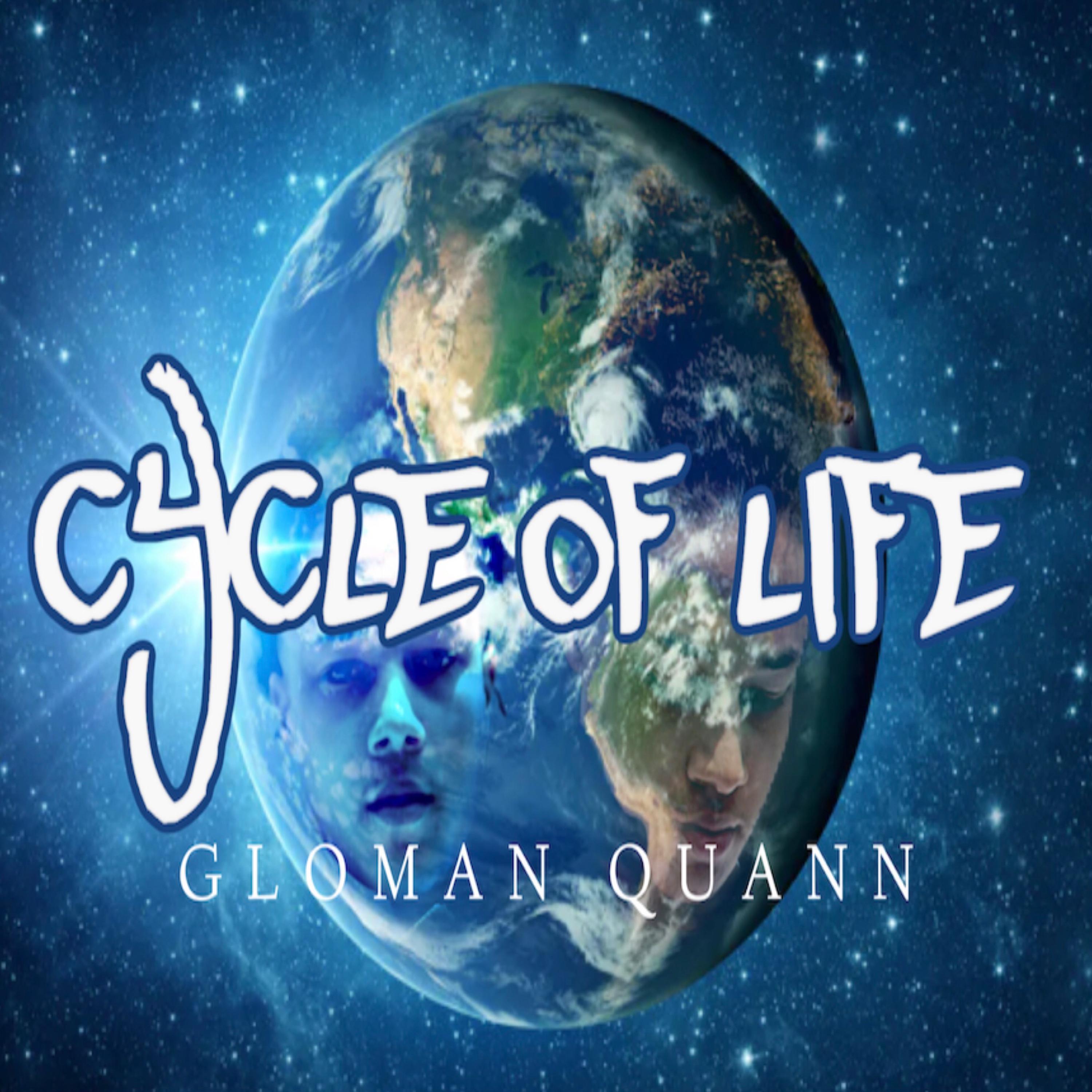 CYCLE OF LIFE artwork