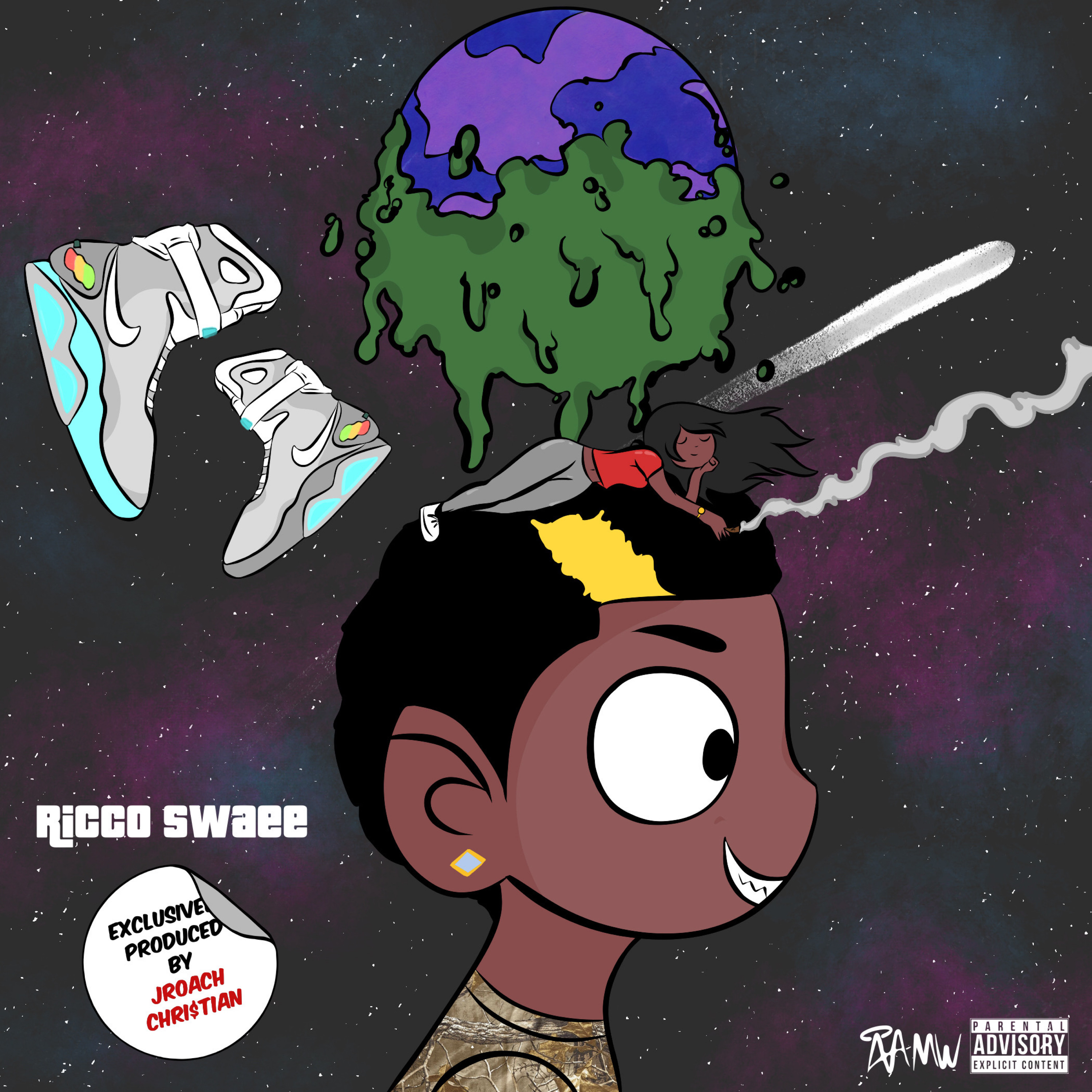 Young Slime Cardo artwork