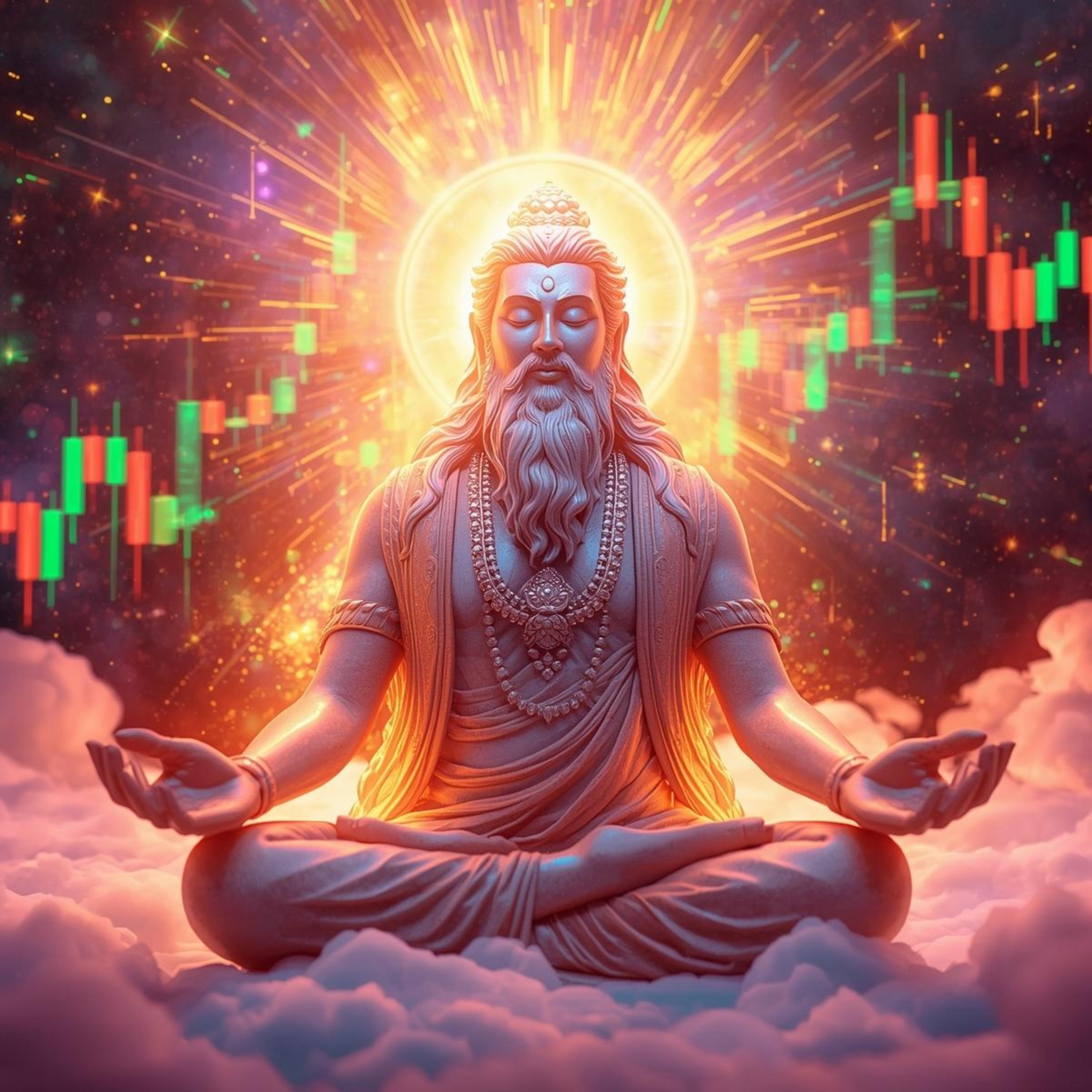 Ho’oponopono da Prosperidade Cósmica e Expansão Ilimitada by Angel Cogo cover art