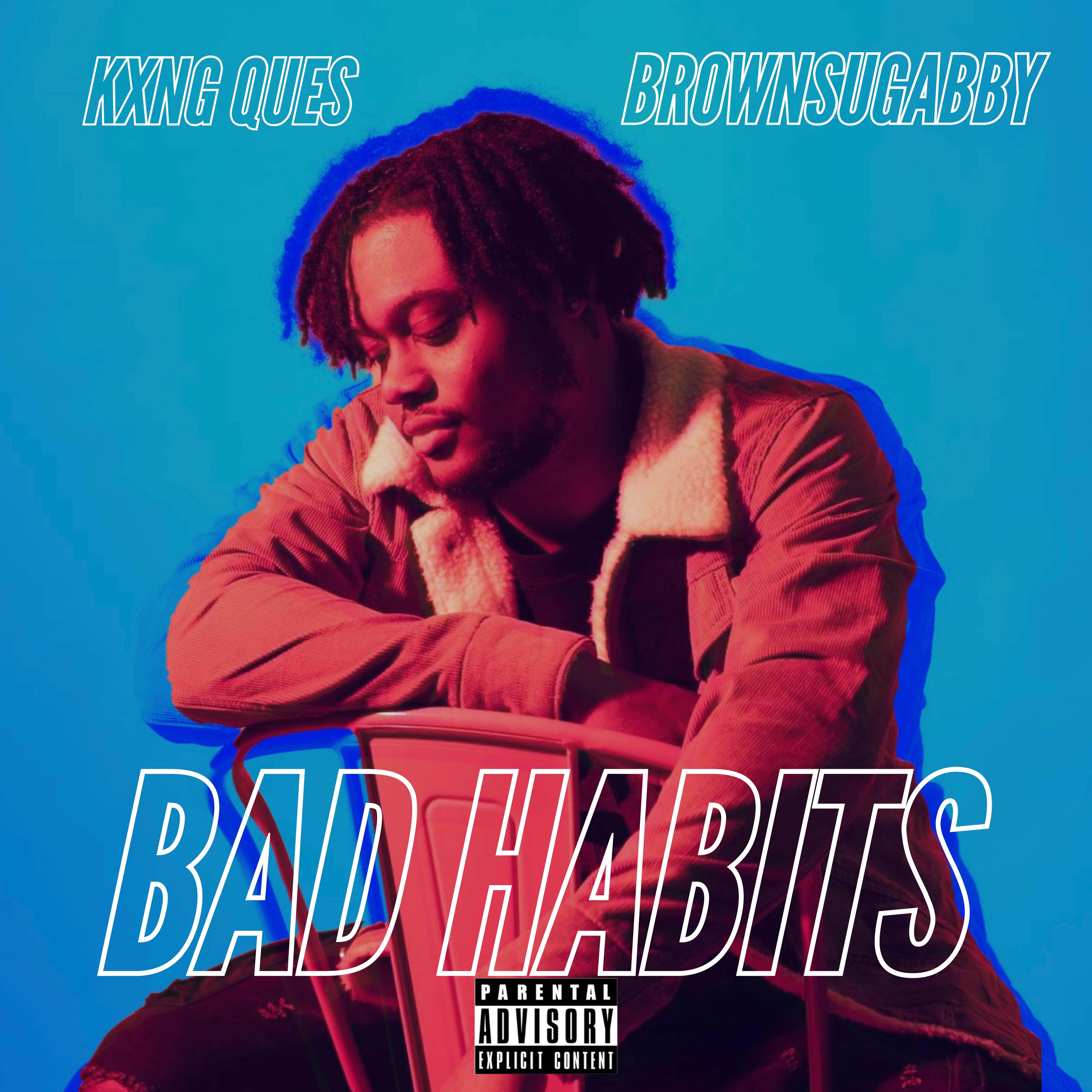 Bad Habits artwork