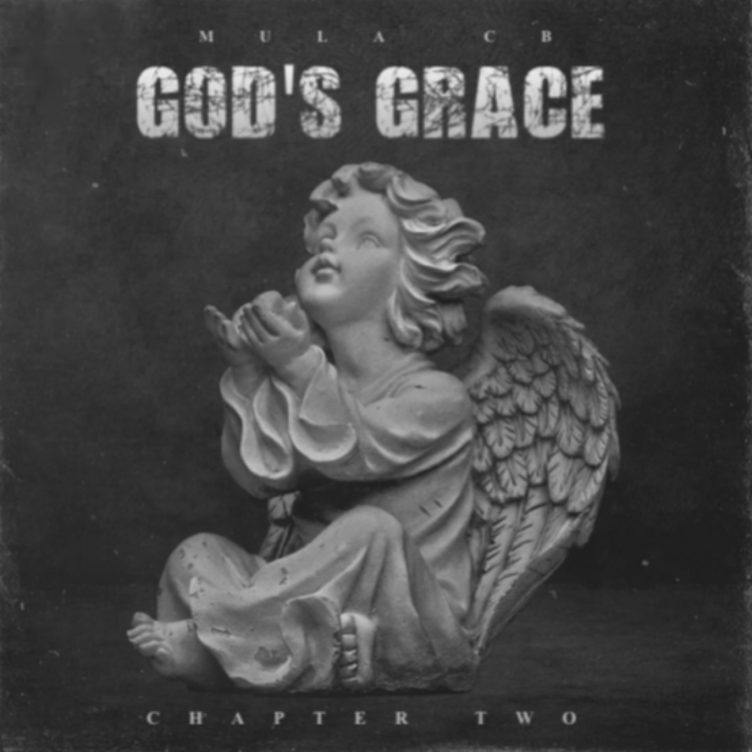 God's Grace: Chapter Two artwork