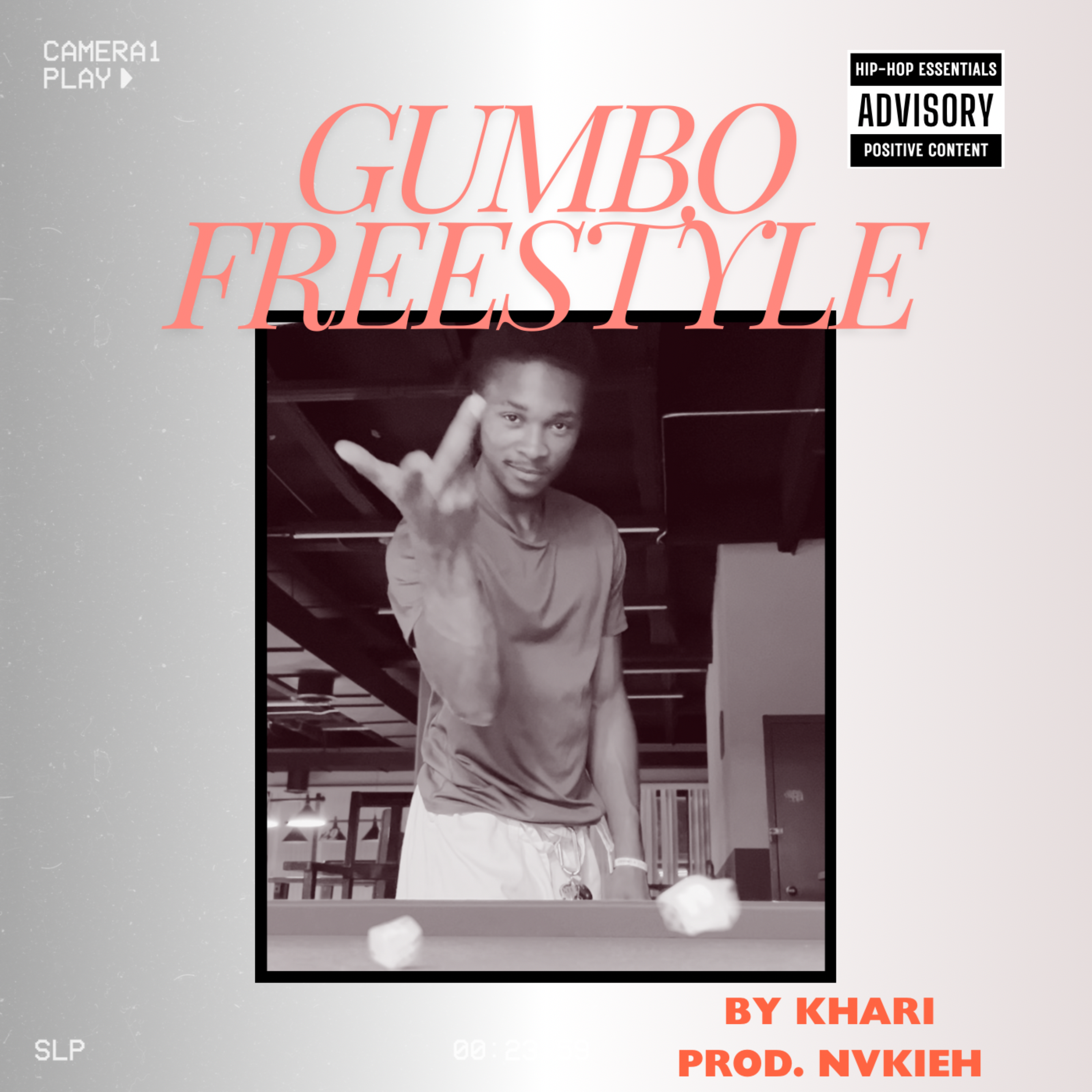 Gumbo (Freestyle) artwork