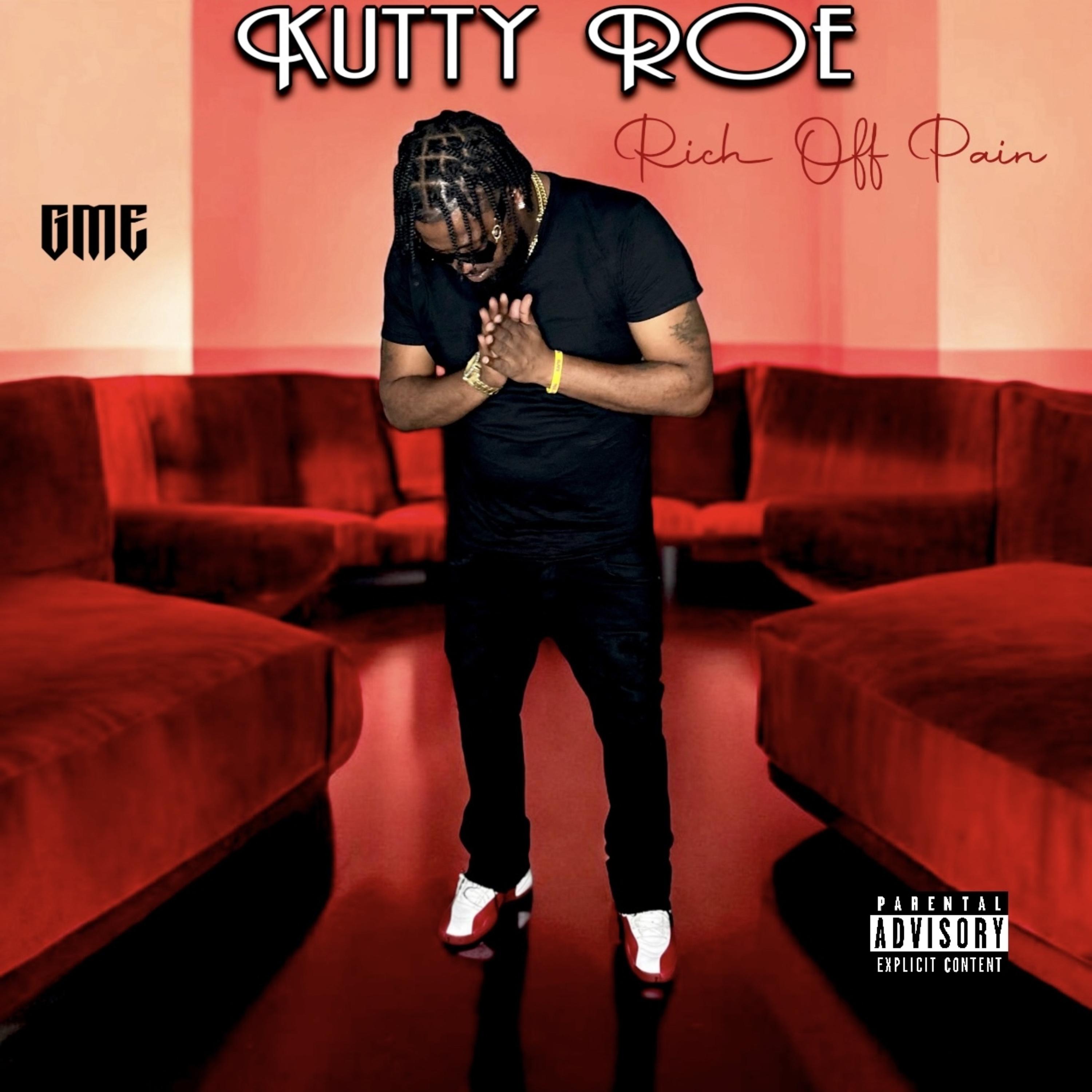 Rich Off Pain artwork