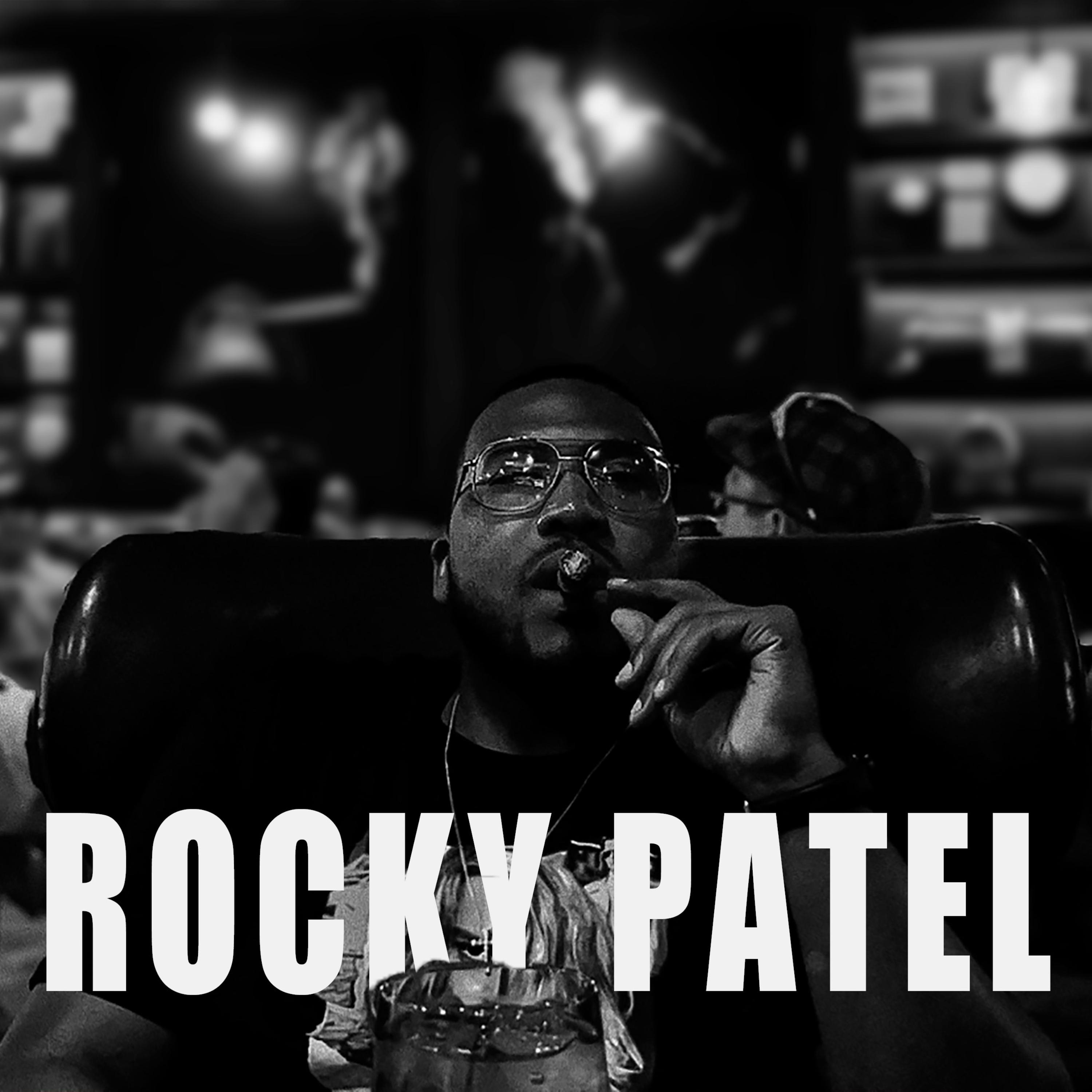 ROCKY PATEL artwork