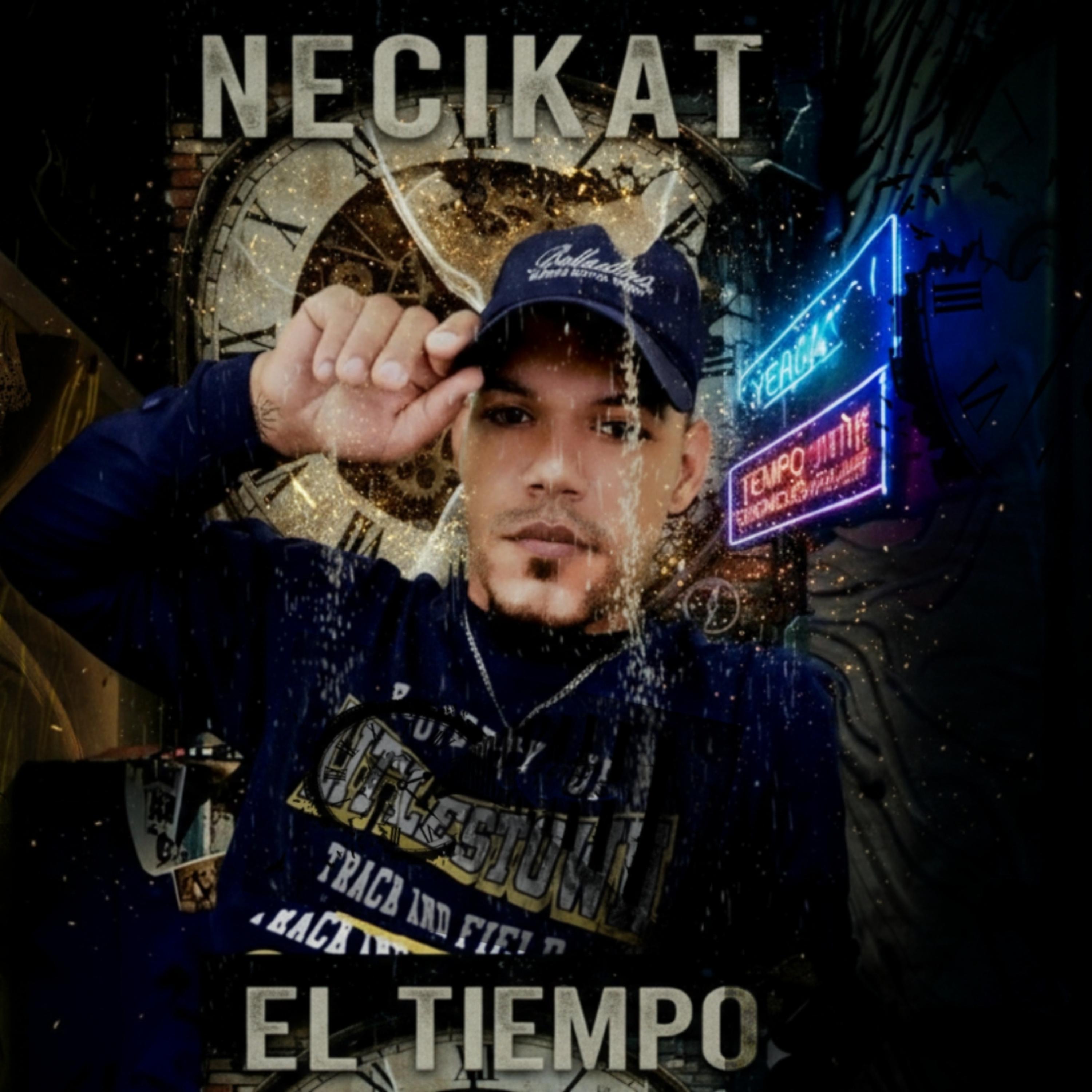 El Tiempo artwork