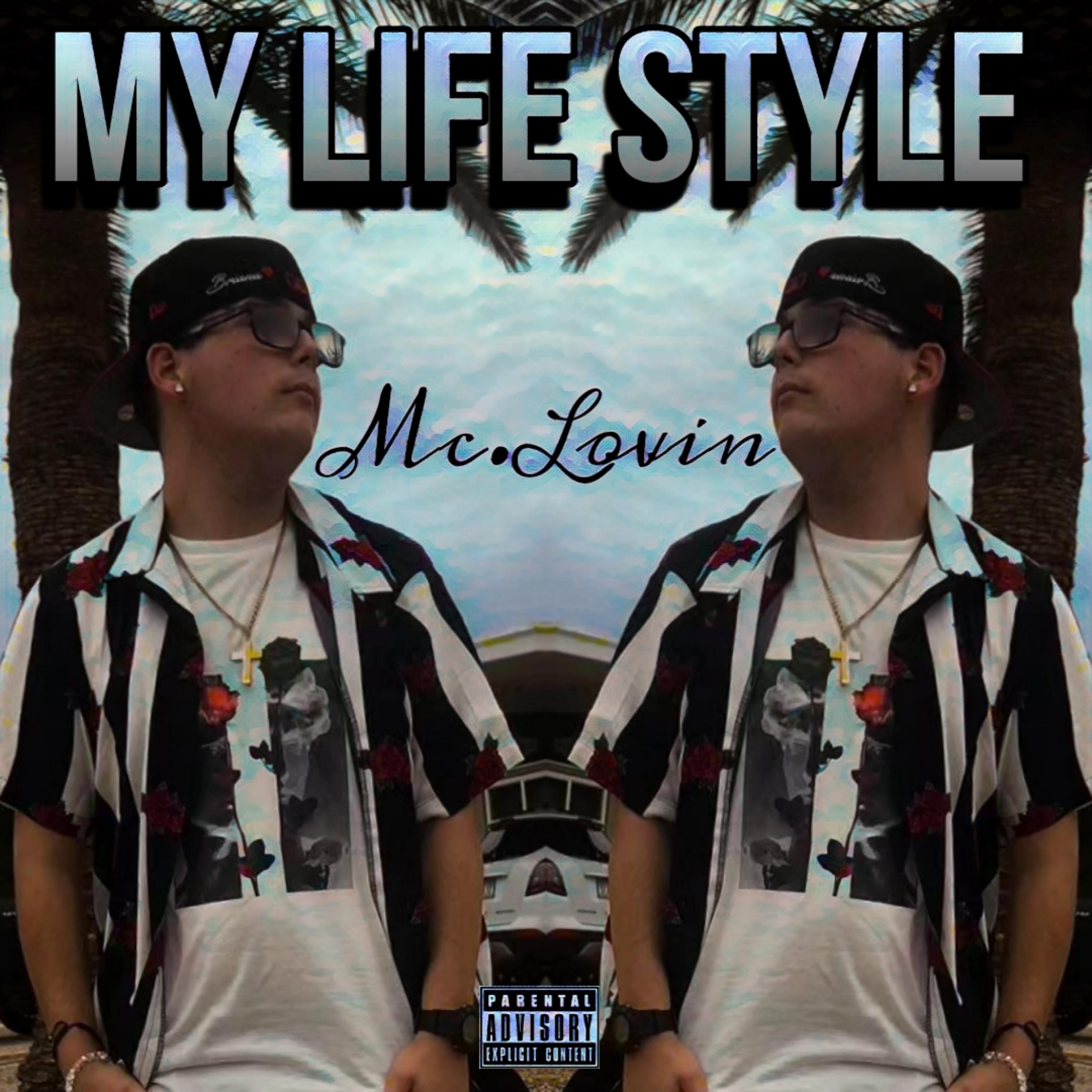 My Life Style artwork