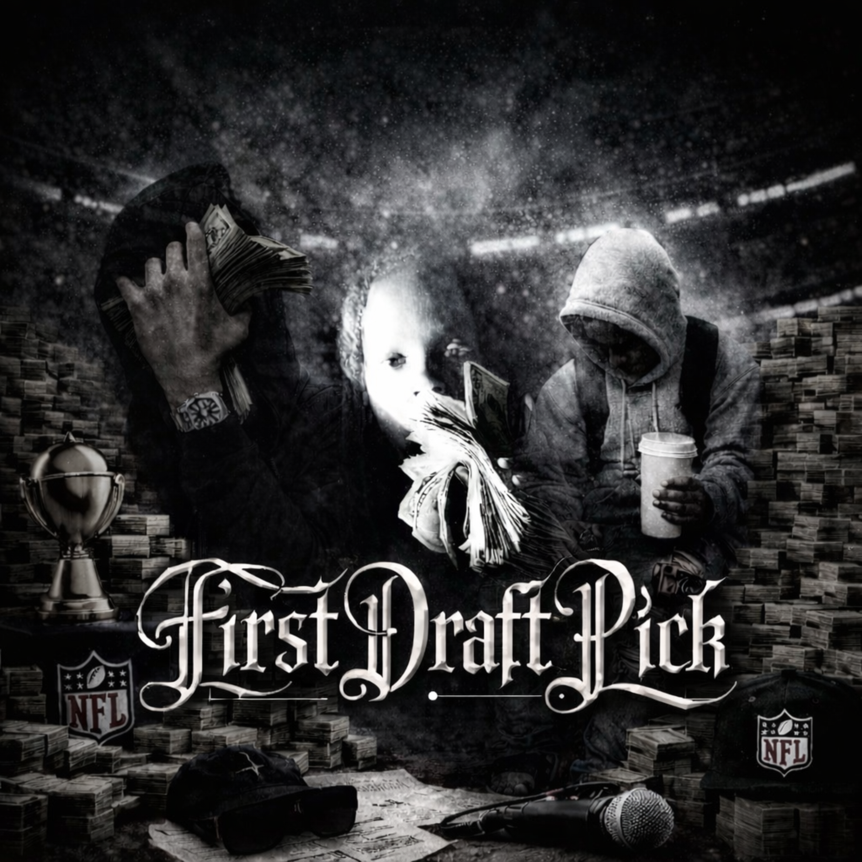 First Draft Pick artwork