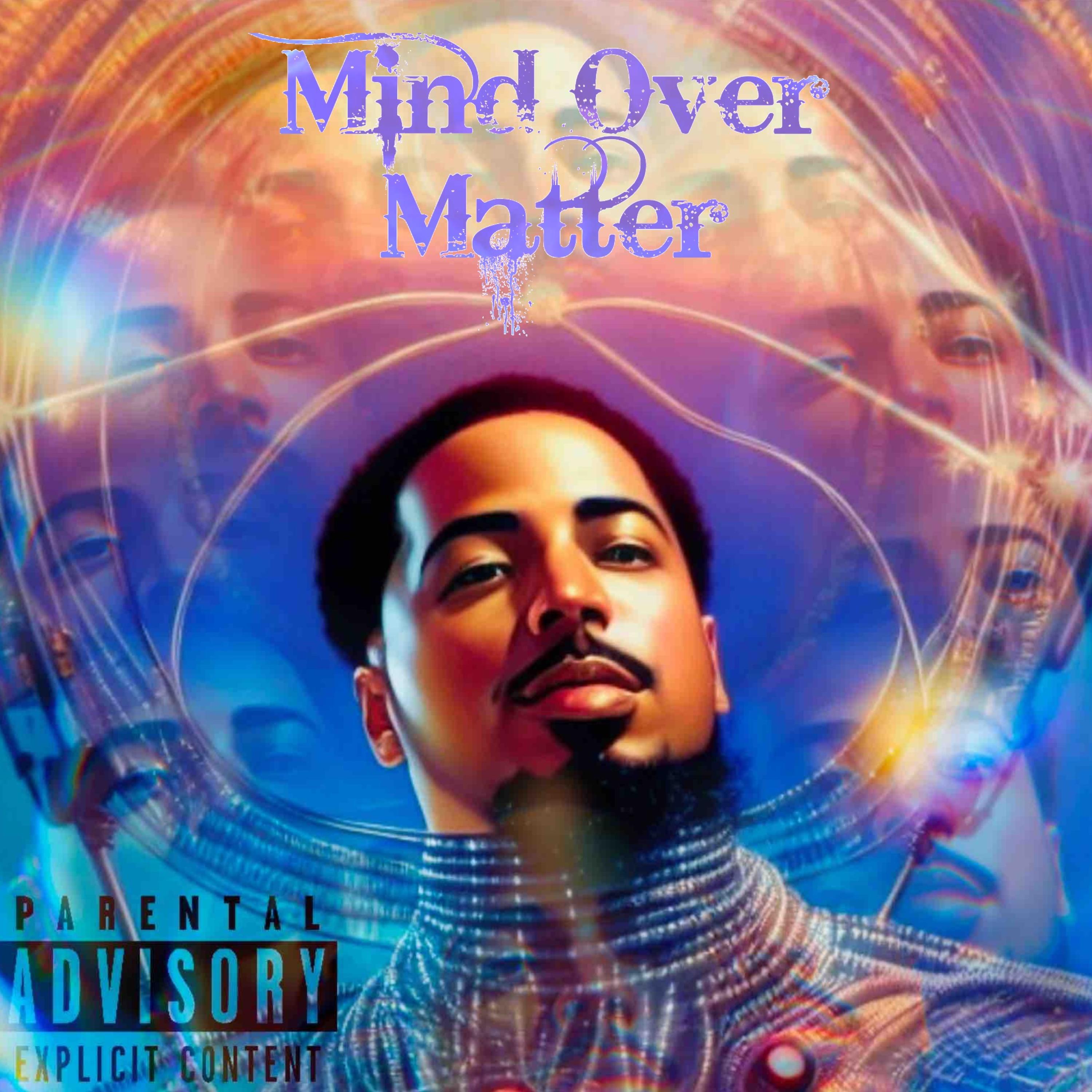 Mind Over Matter artwork