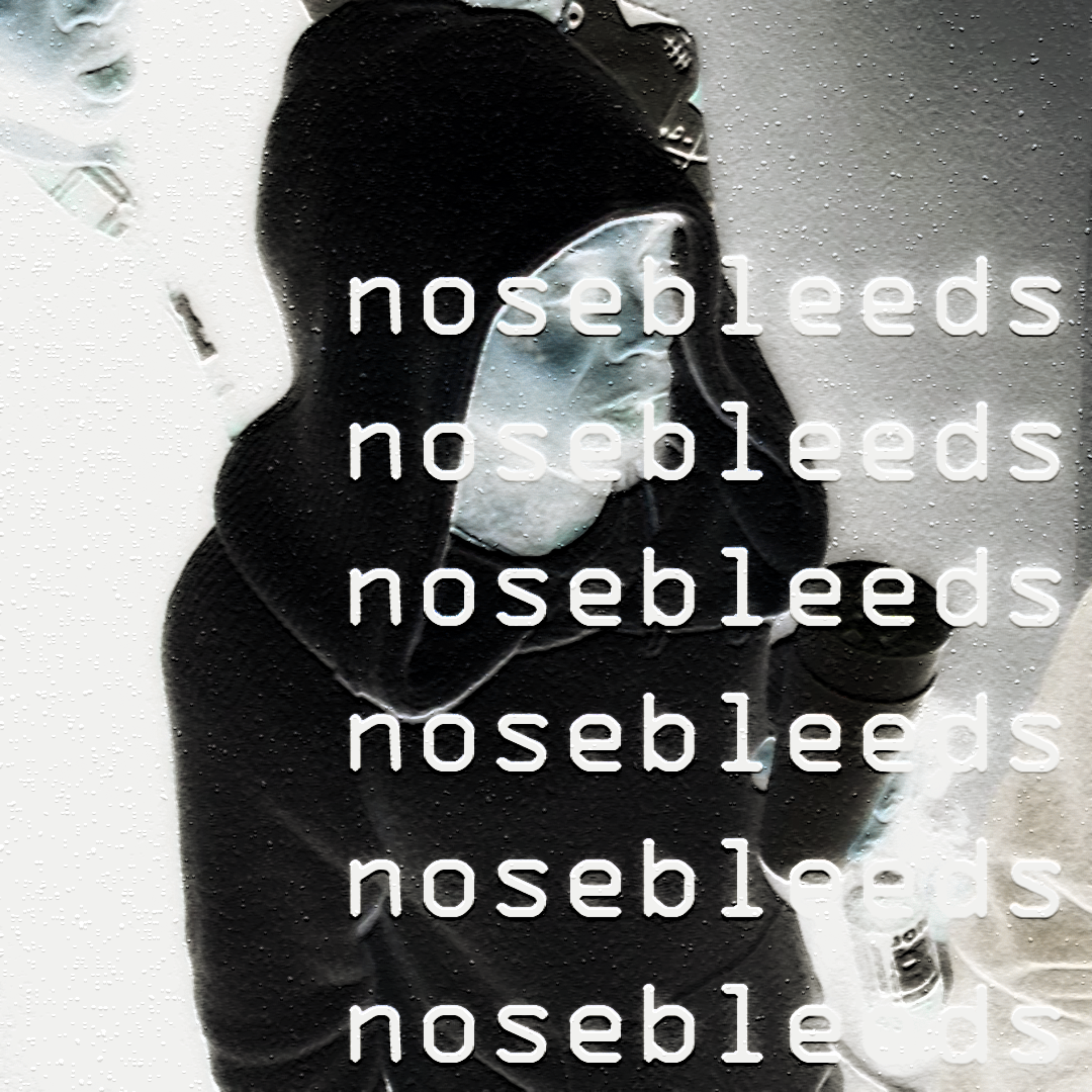 nosebleeds artwork