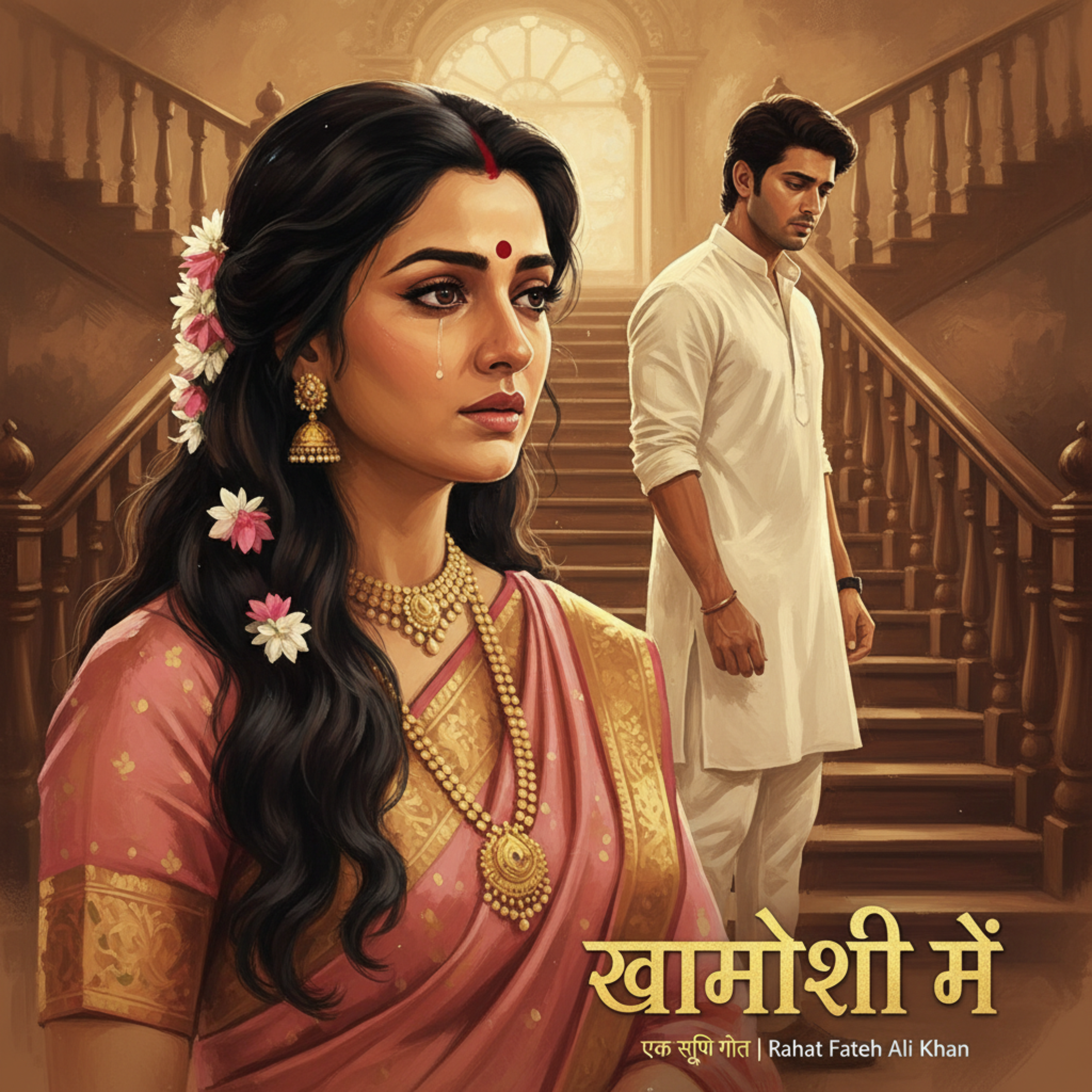 Ek Mulakat Jaruri Hai artwork