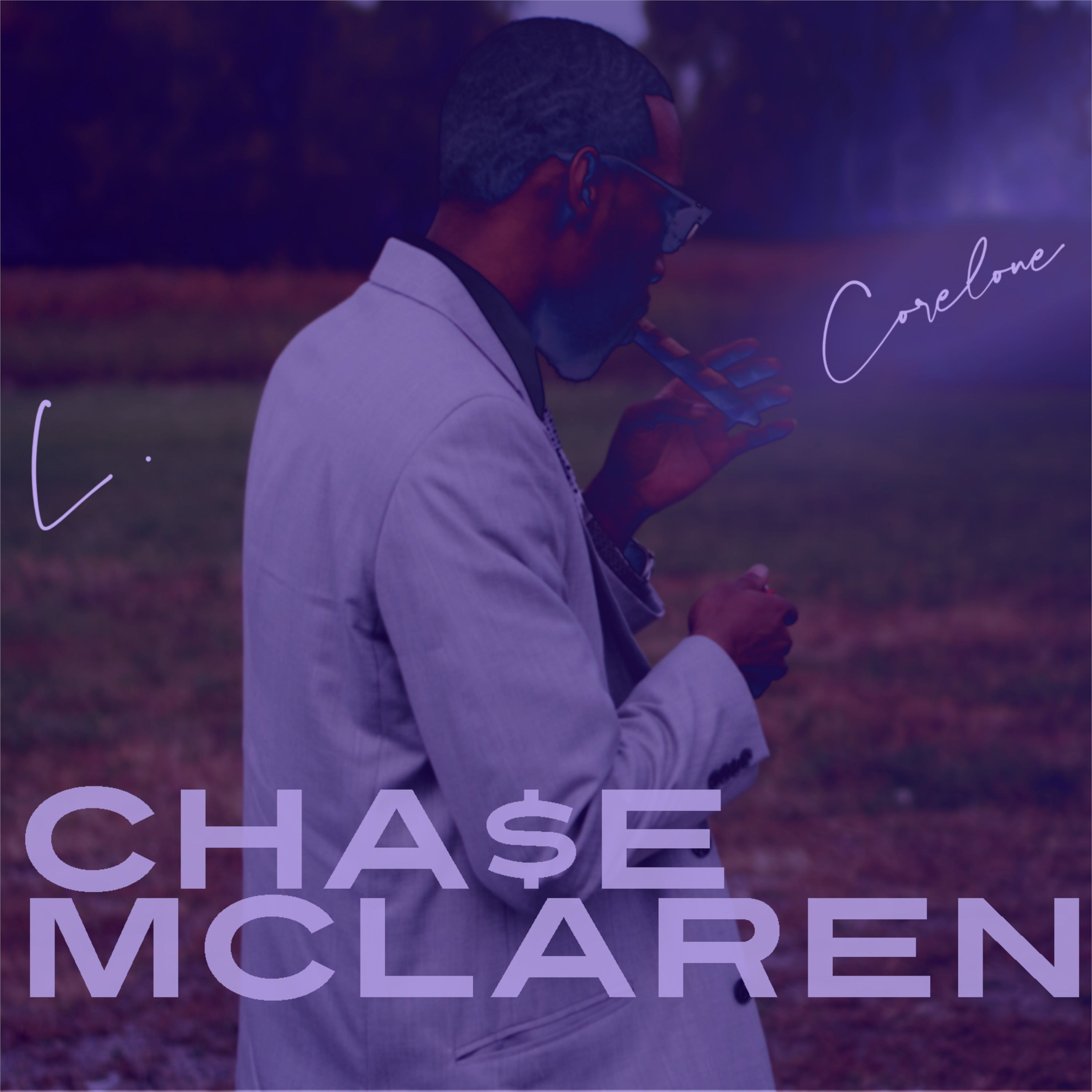 L. Corleone by Cha$e Mclaren cover art