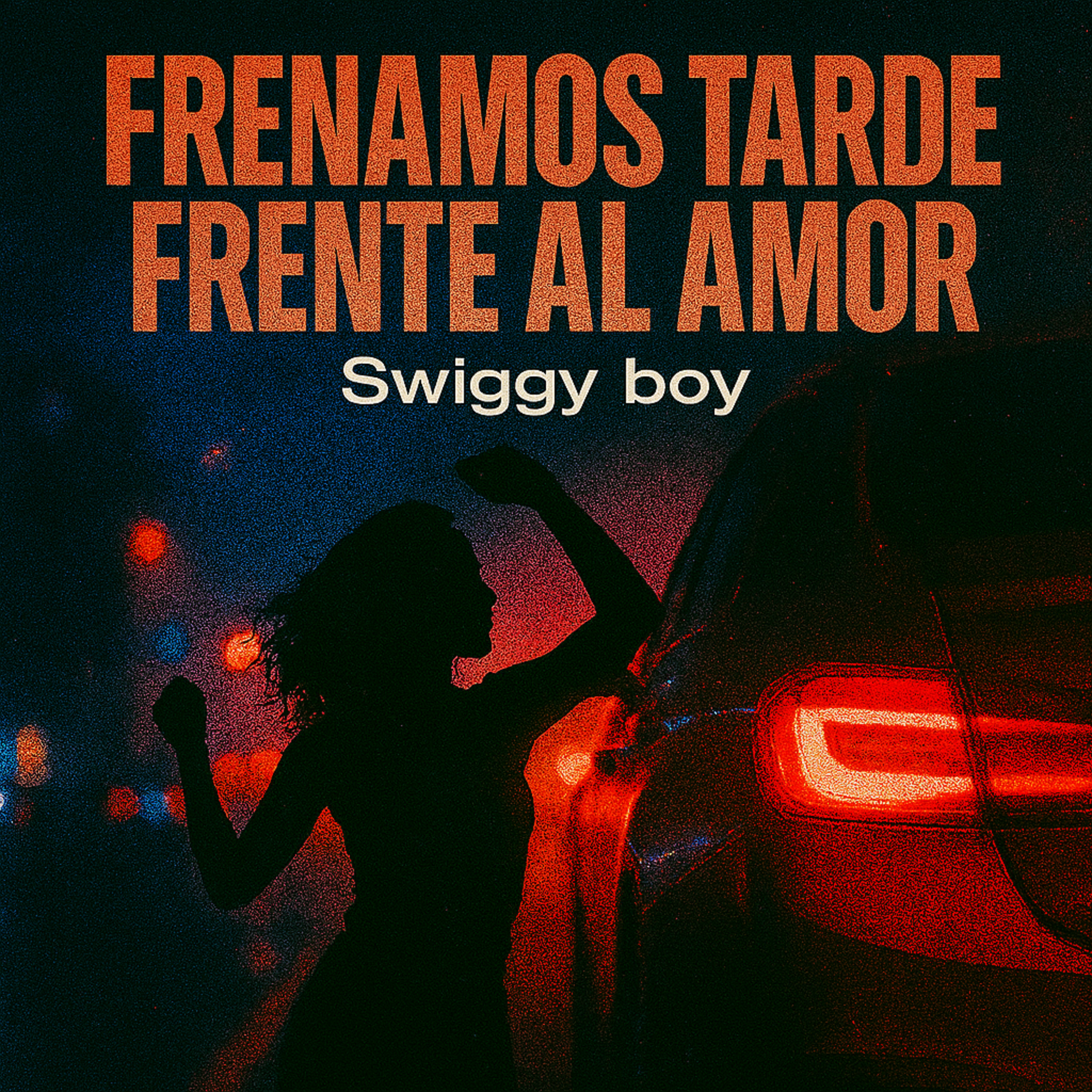 frenamos tarde artwork