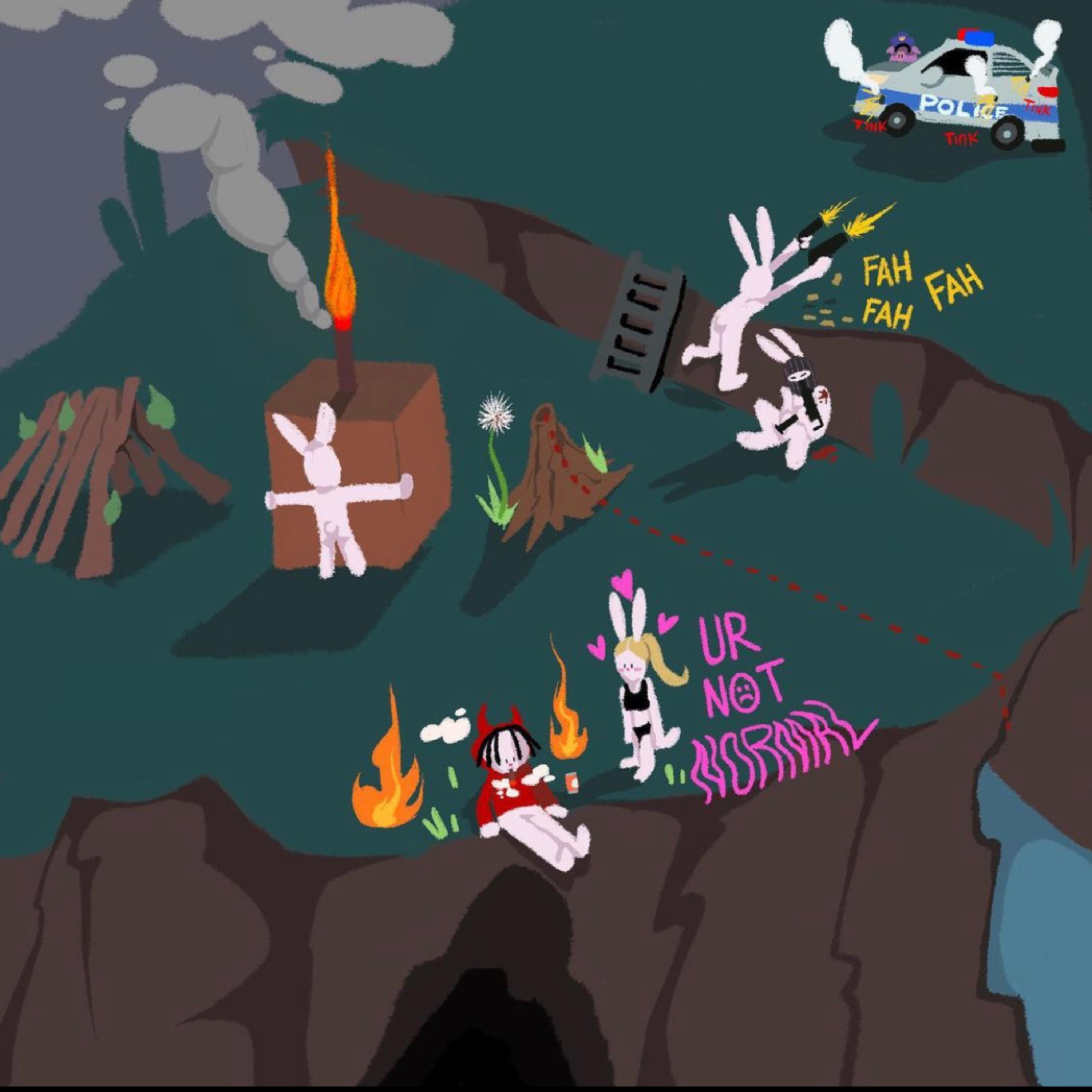 Fvër artwork