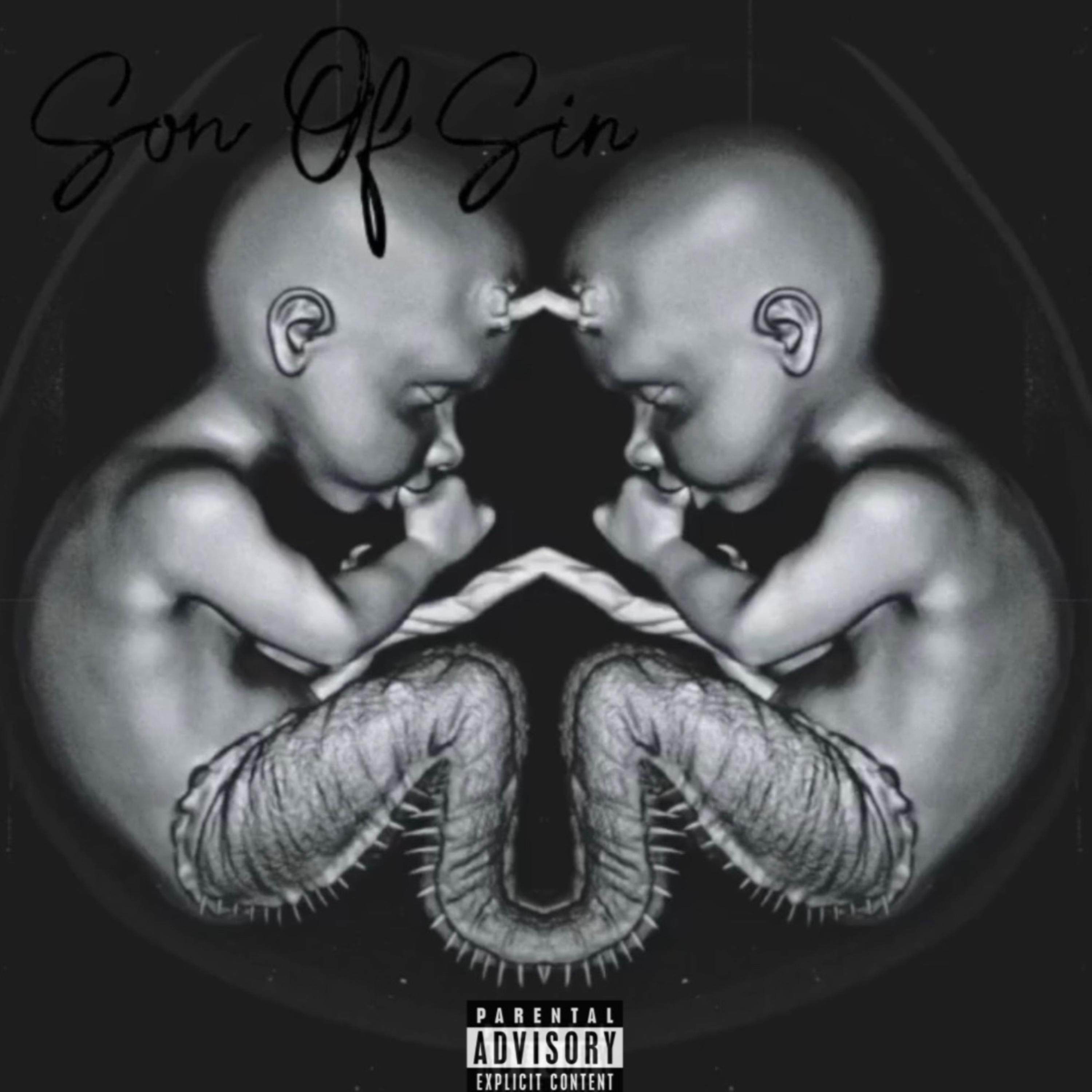 Lost Files 2022 (Son Of Sin) by NGUENT cover art